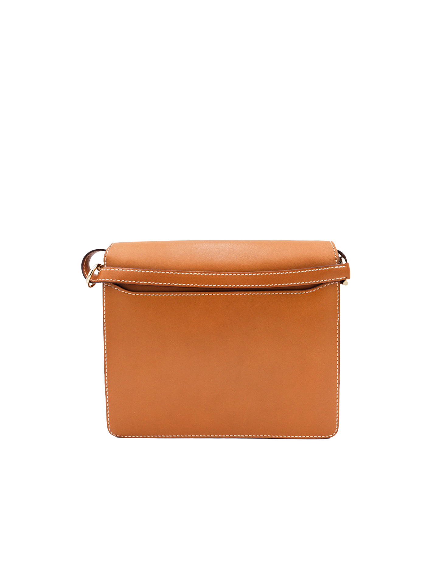 PRE-LOVED HERMÈS ROULIS 23 BUTLER LEATHER GOLD GHW