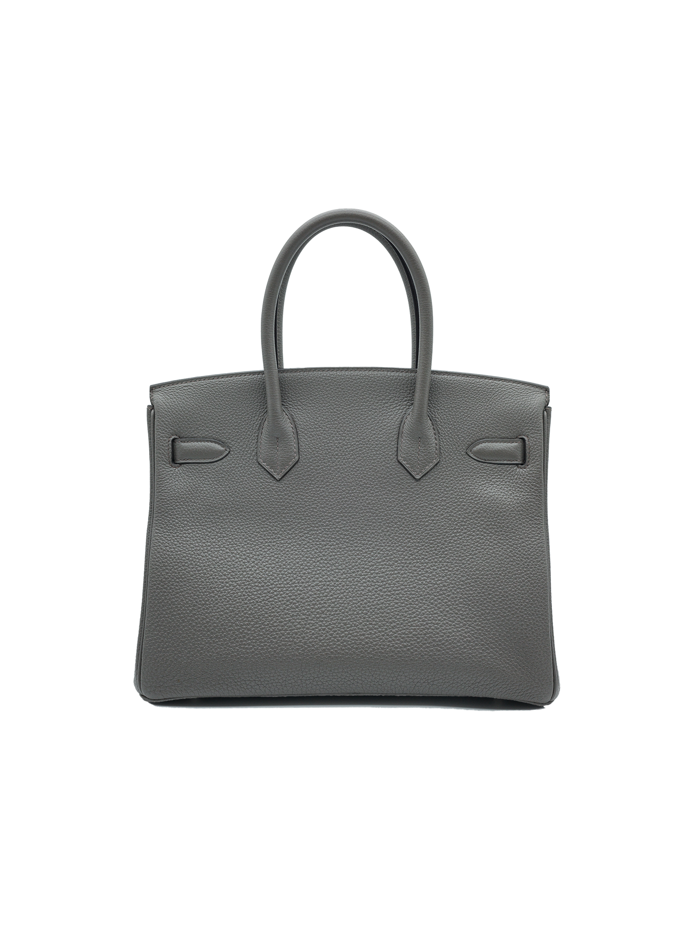 PRE-LOVED HERMÈS BIRKIN 30 TOGO ETAIN PHW