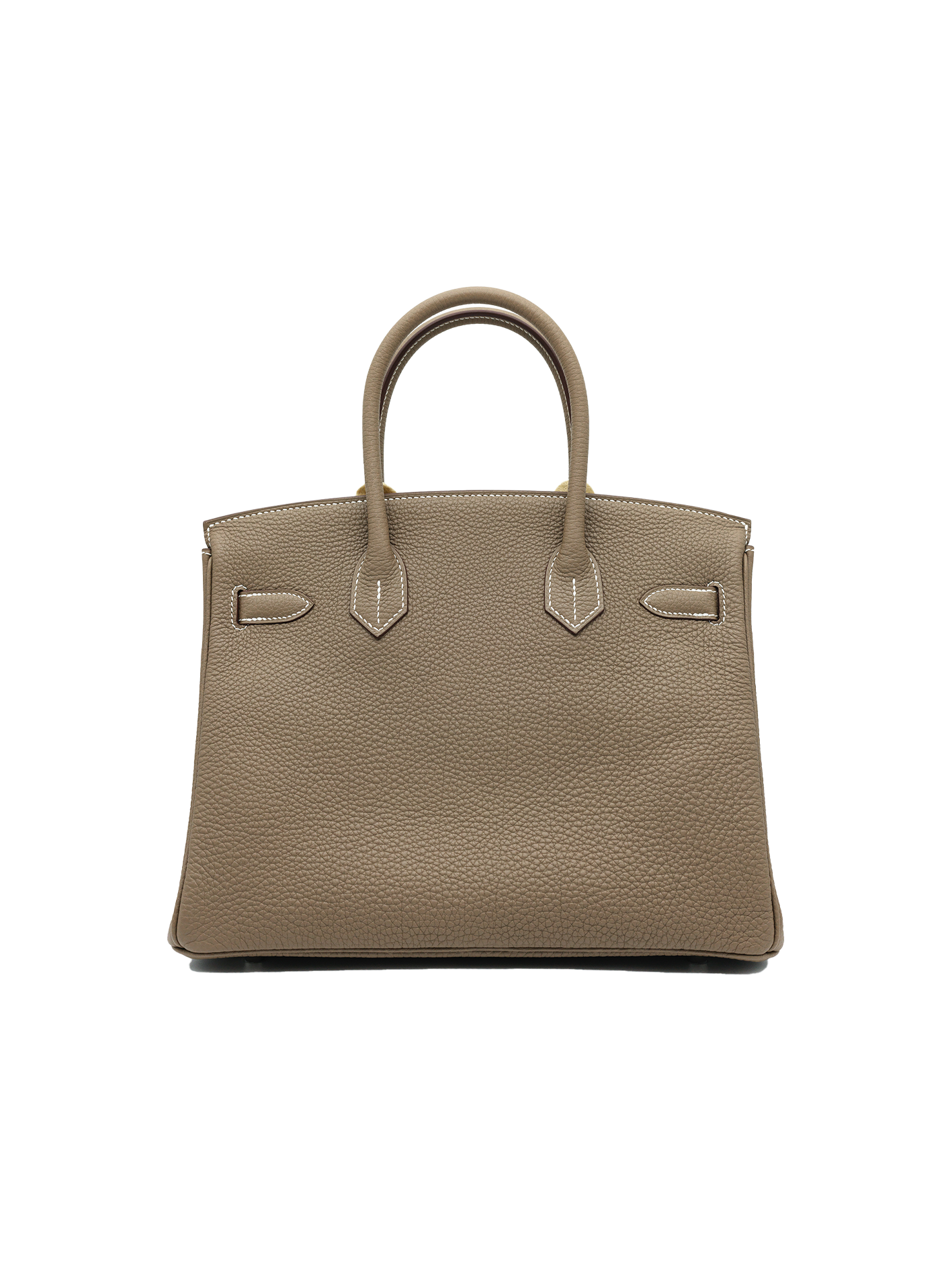 PRE-LOVED HERMÈS BIRKIN 30 TOGO ETOUPE PHW