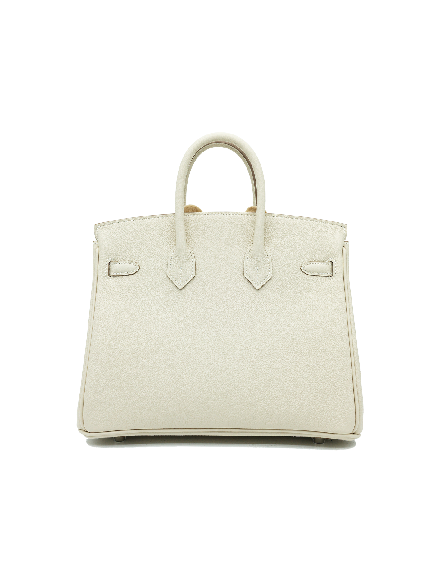 NEW HERMÈS BIRKIN 25 TOGO CRAIE PHW
