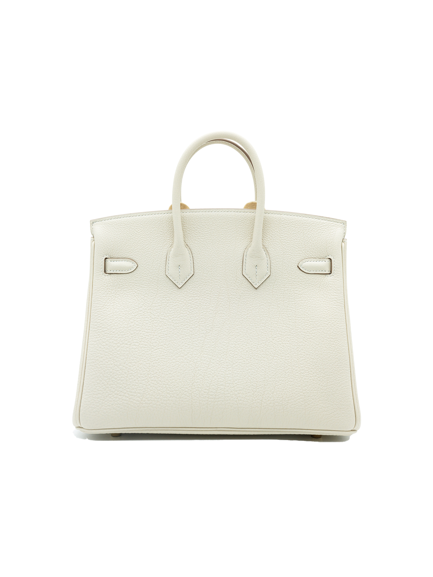 NEW HERMÈS BIRKIN 25 TOGO CRAIE GHW