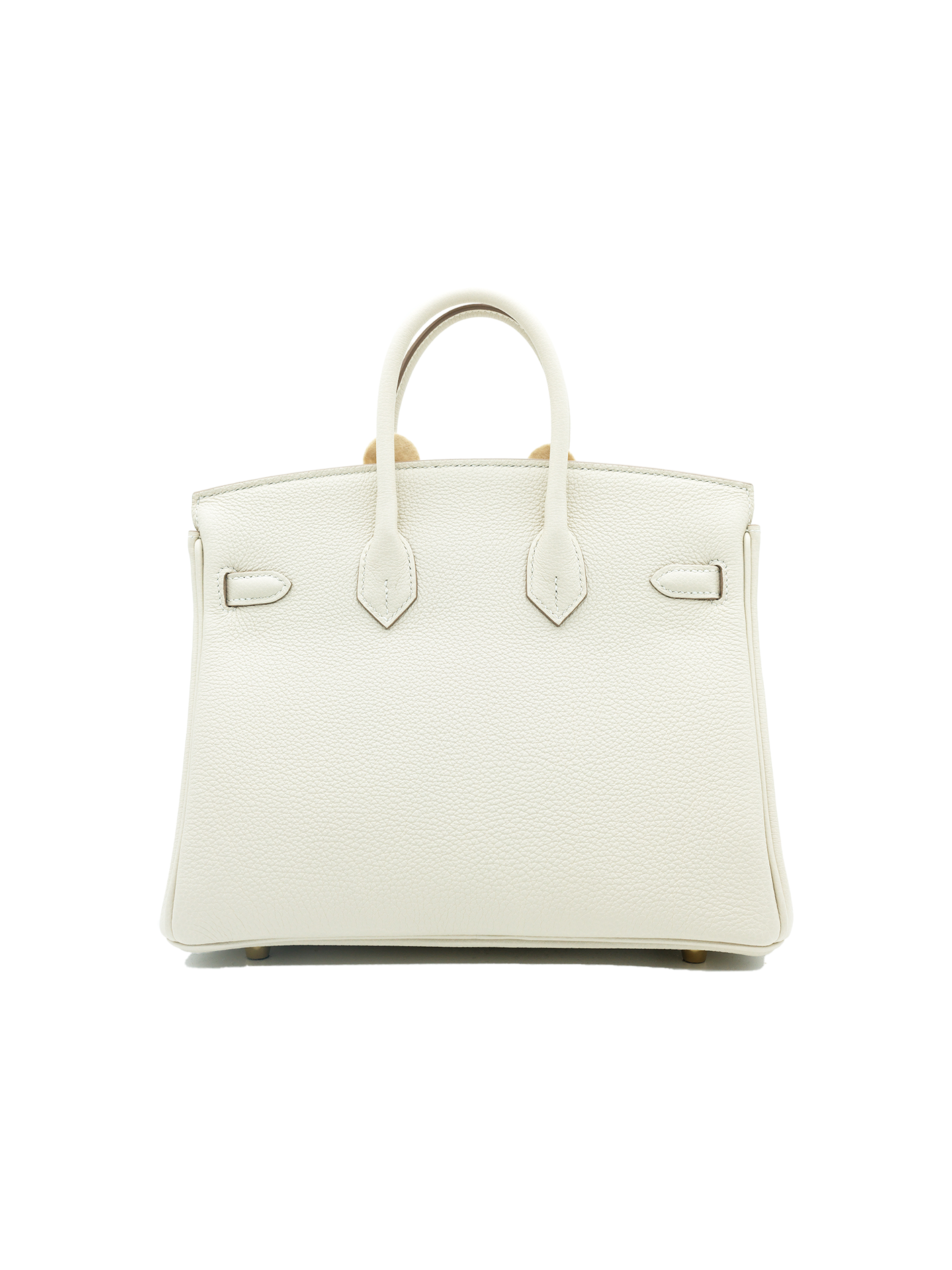 NEW HERMÈS BIRKIN 25 TOGO CRAIE GHW