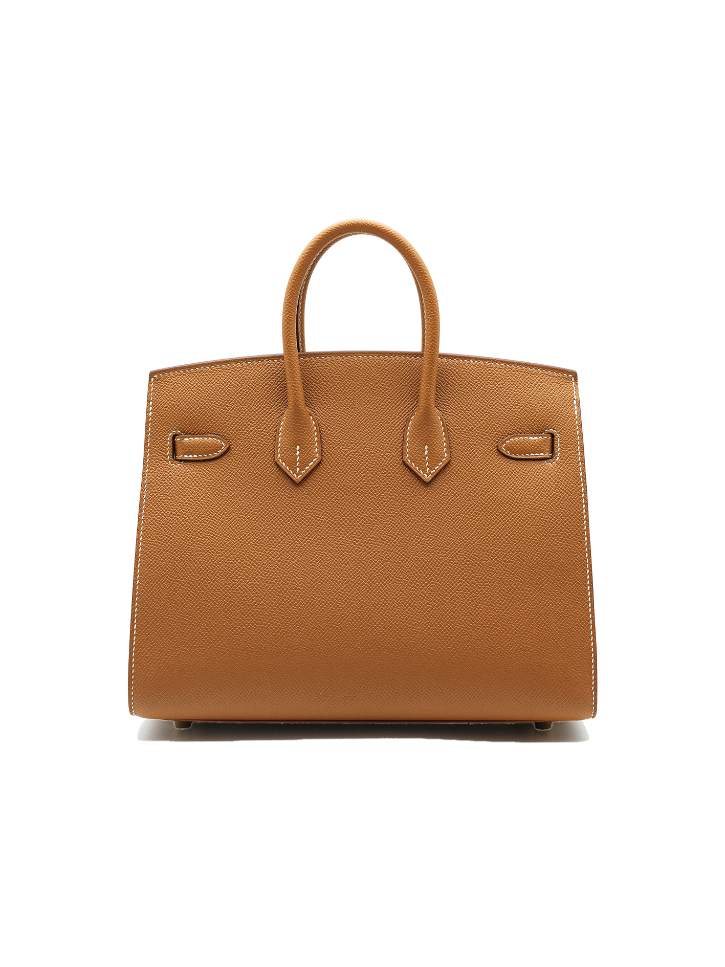 PRE-LOVED HERMES BIRKIN 25 EPSOM GOLD GHW