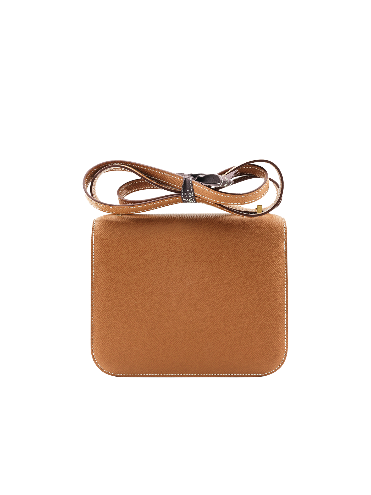 NEW HERMÈS CONSTANCE 19 EPSOM GOLD GHW
