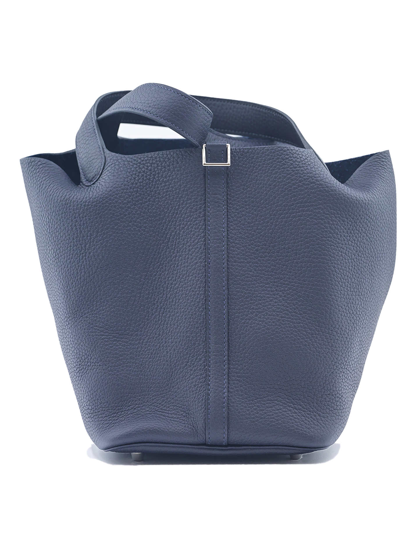USED HERMES PICOTIN 22 TAURILLON CLEMENCE CABAN GHW