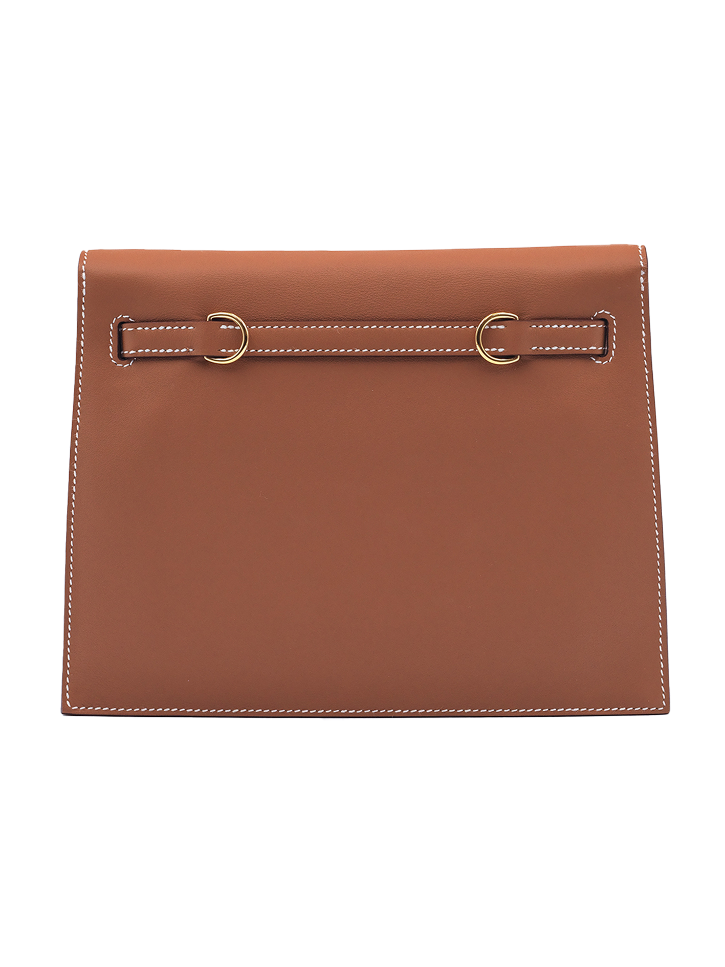 USED HERMES KELLY DANSE SWIFT GOLD GHW