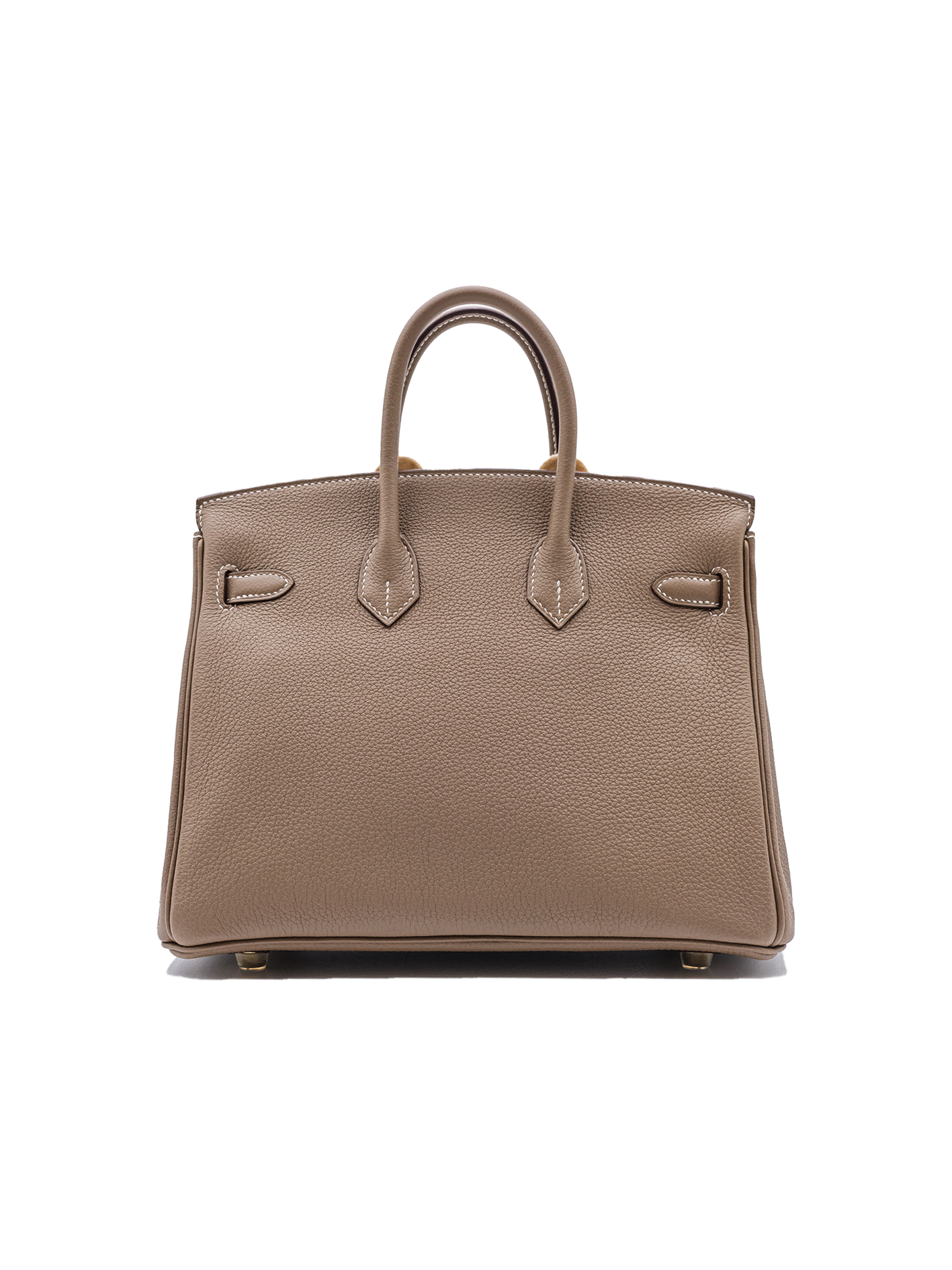 PRE-LOVED HERMÈS BIRKIN 25 TOGO ETOUPE GHW