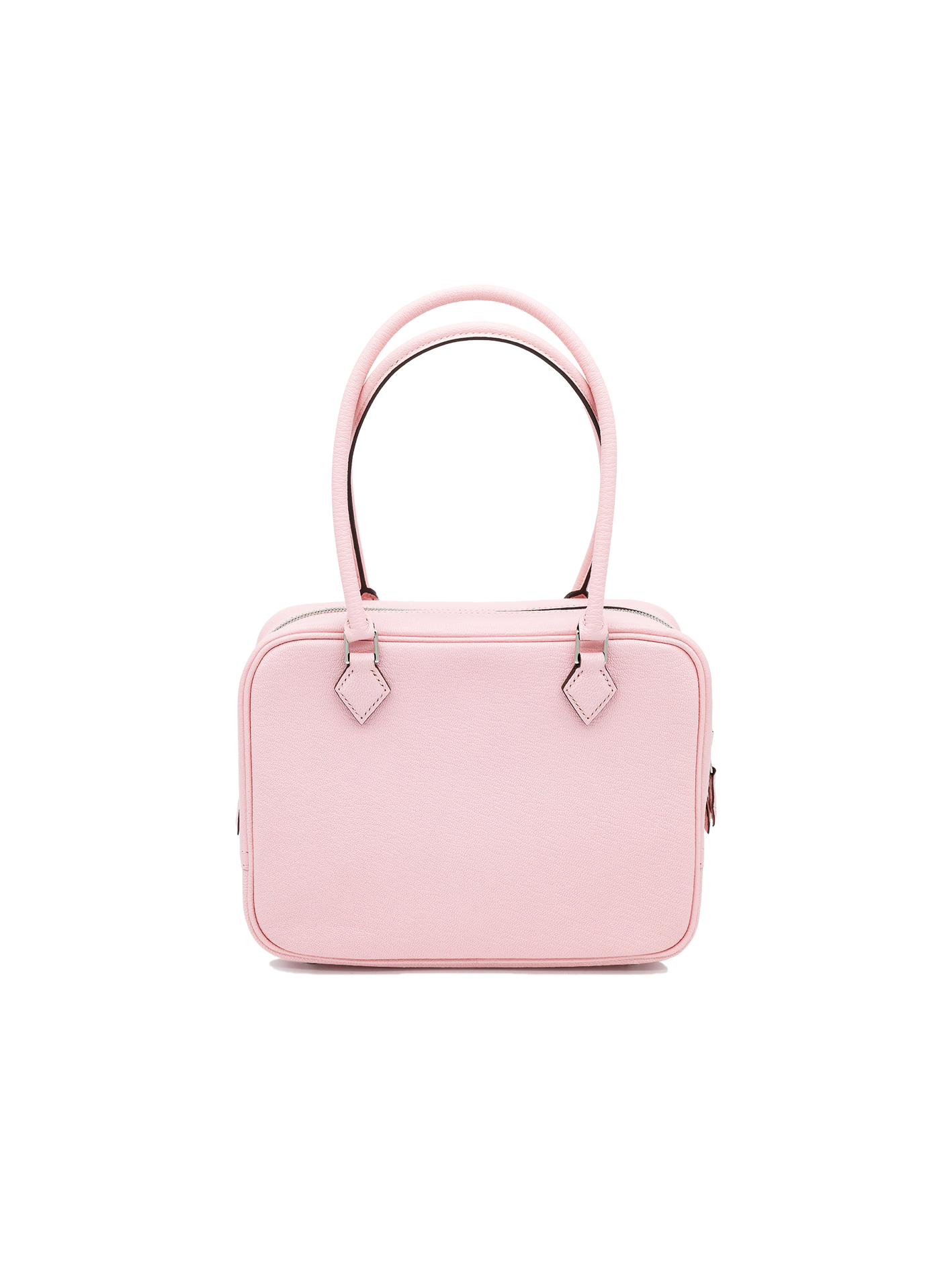 NEW HERMÈS PLUME MYSORE ROSE SAKURA PHW