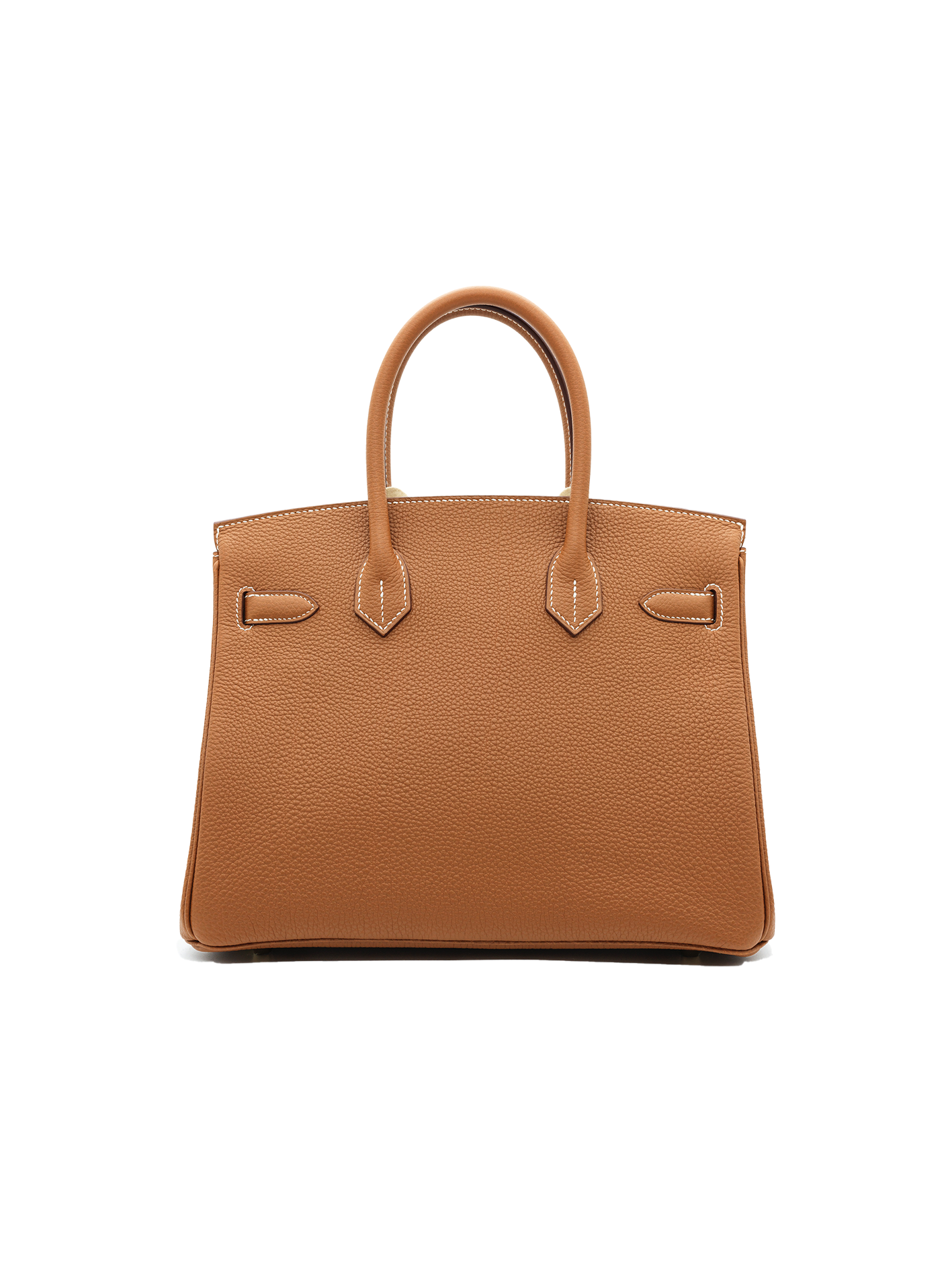 PRE-LOVED HERMÈS BIRKIN 30 TOGO GOLD GHW