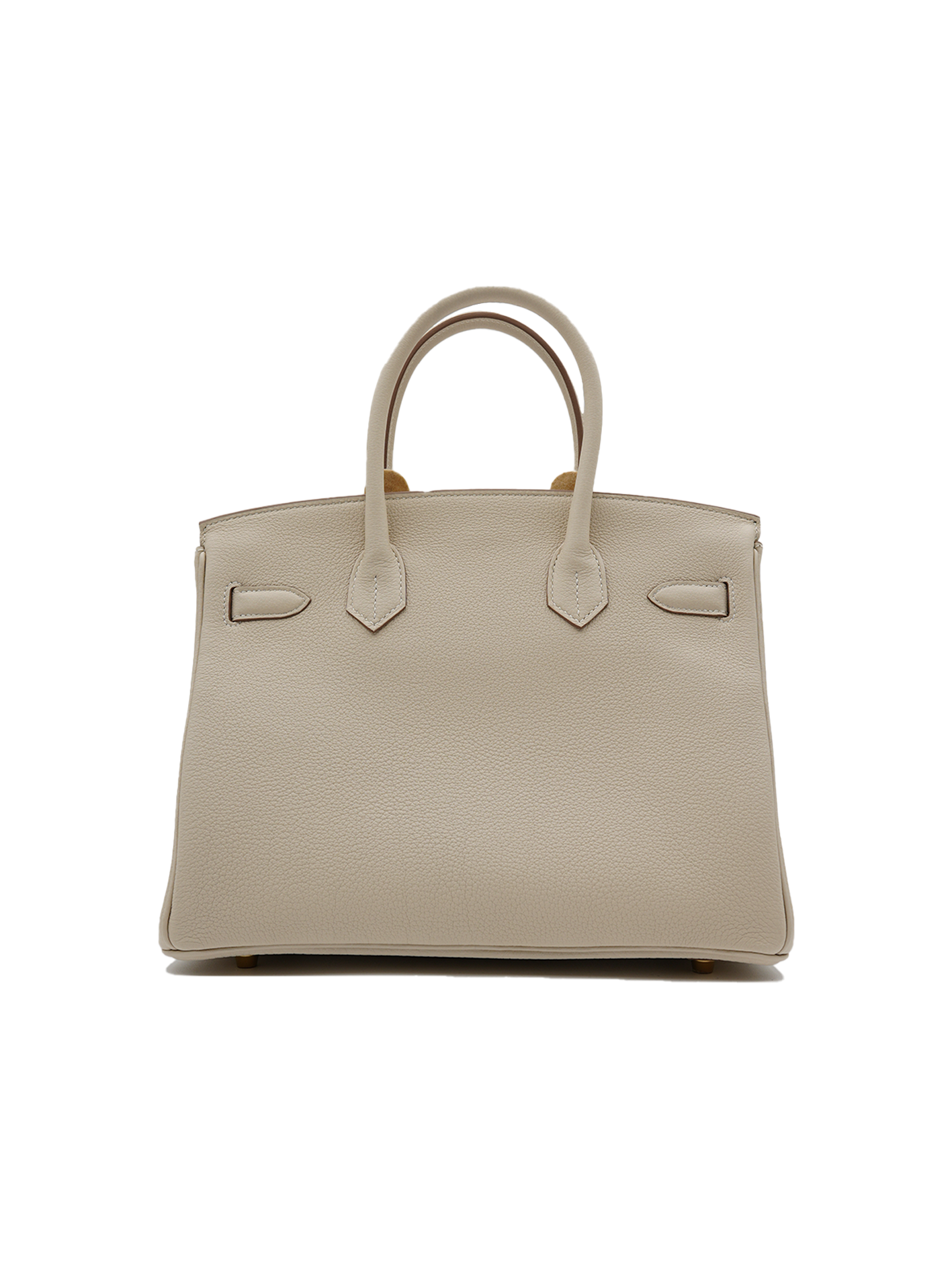 NEW BIRKIN 30 TOGO CRAIE GHW