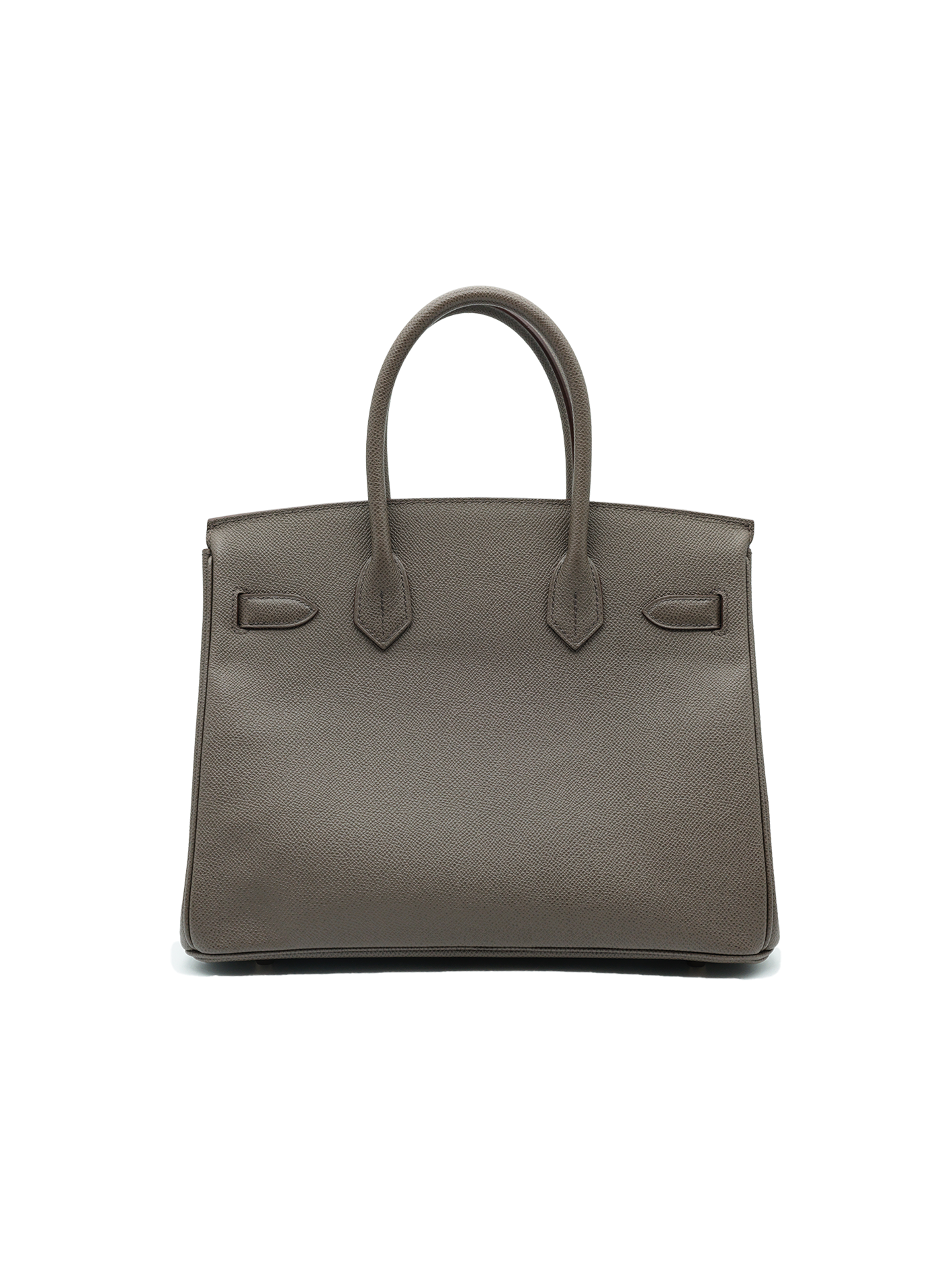 PRE-LOVED HERMÈS BIRKIN 30 EPSOM ETAIN GHW