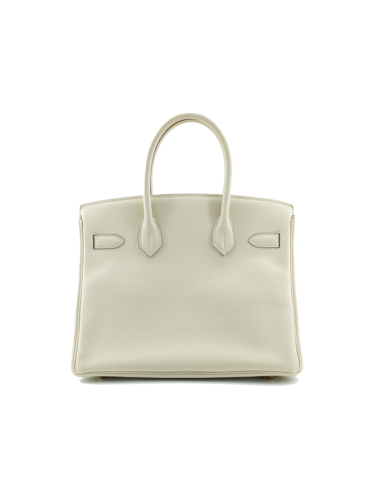 PRE-LOVED HERMÈS BIRKIN 30 TOGO CRAIE GHW