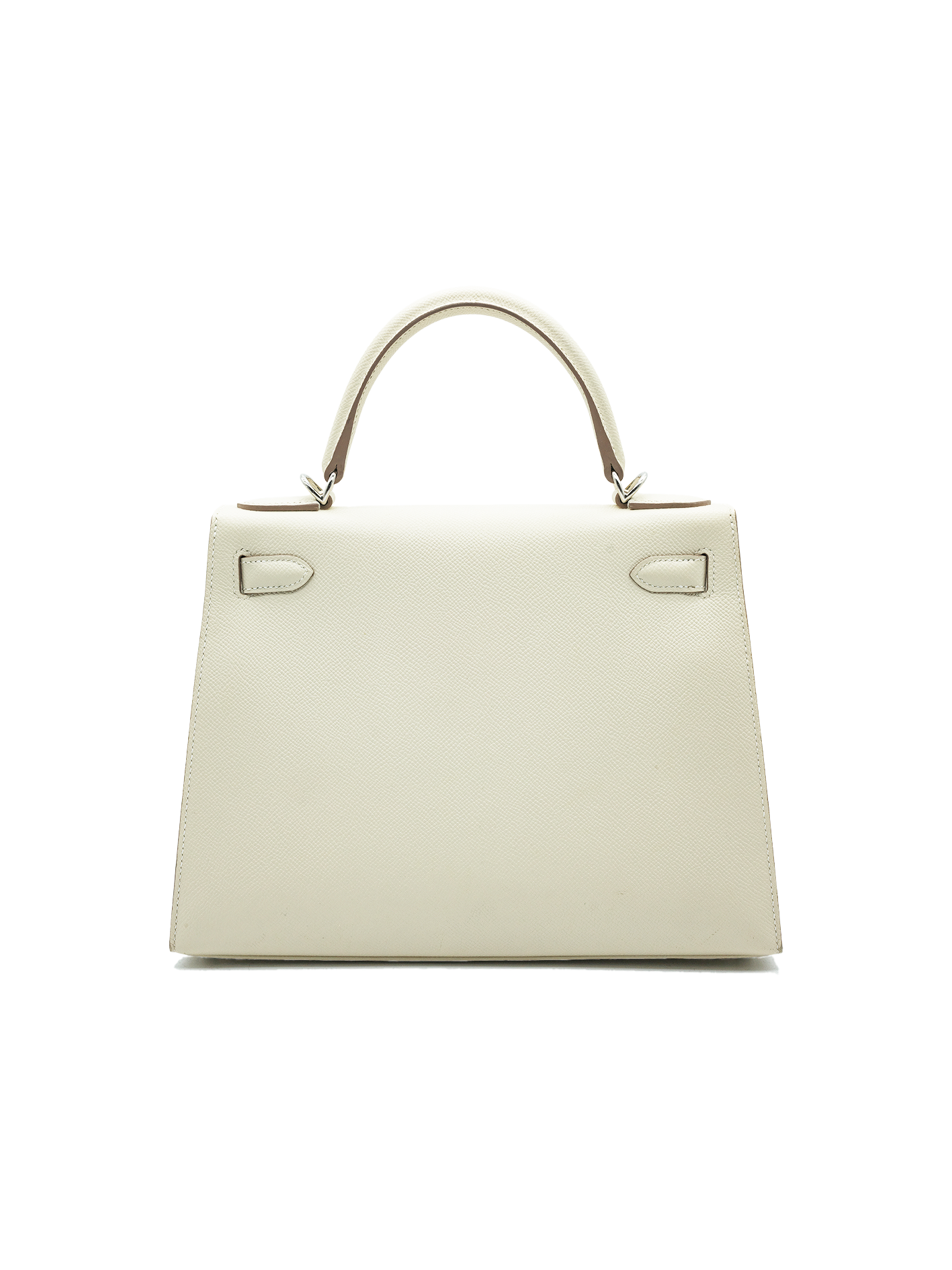 PRE-LOVED HERMÈS KELLY 28 EPSOM CRAIE PHW