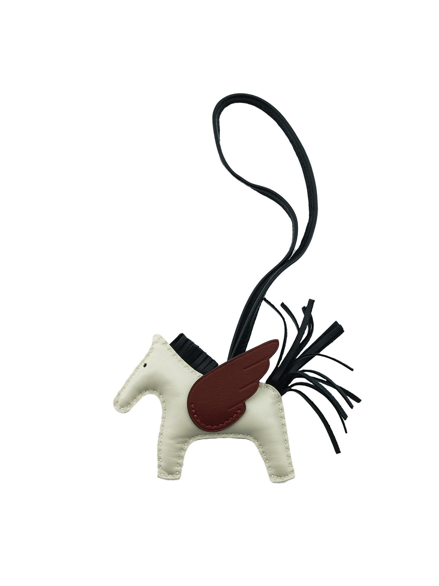 二手 RODEO PEGASE CHARM NATA/ ROUGE H/ BLACK SWIFT