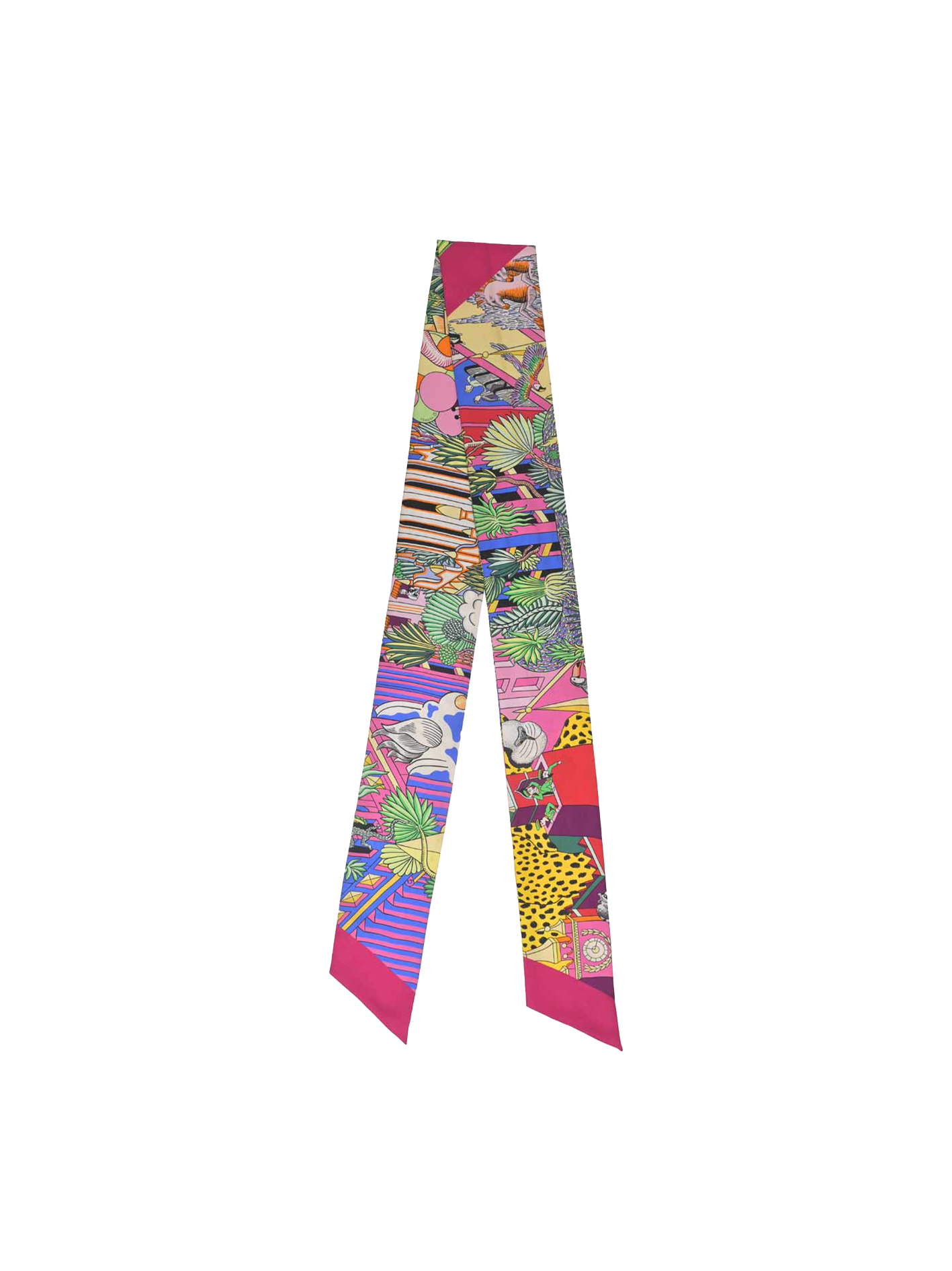 NEW ANIMAPOLIS MAXI-TWILLY SLIM TWILLY