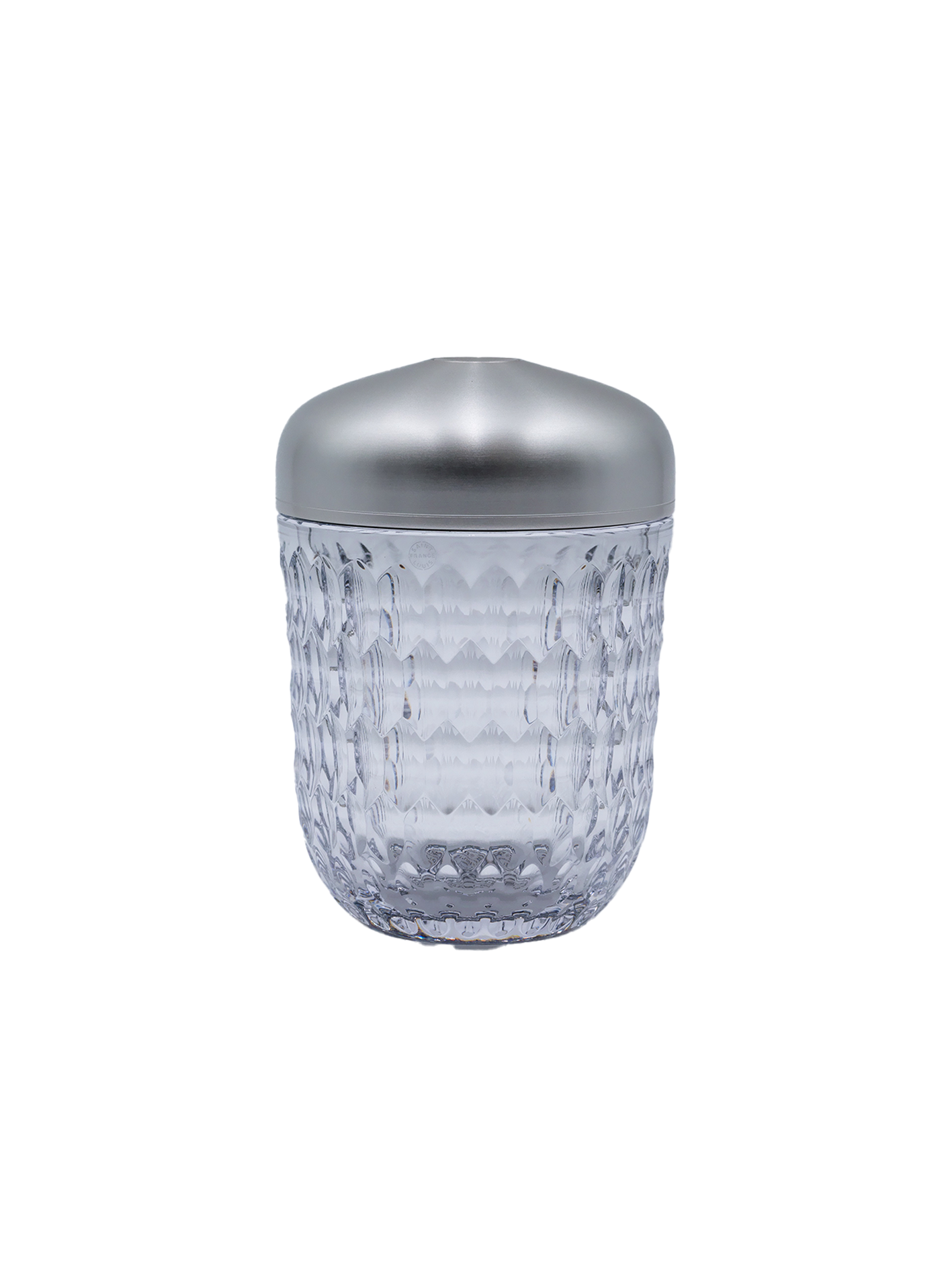 NEW HERMÈS MINI SAINT-LOUIS FOLIA LAMP PHW