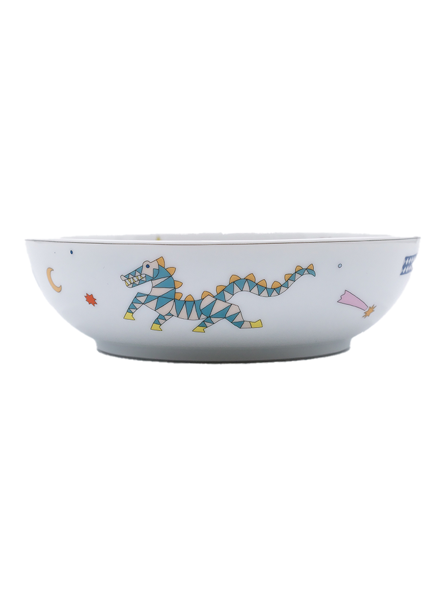 NEW HERMÈS EPOPEE HOLLOW DISH