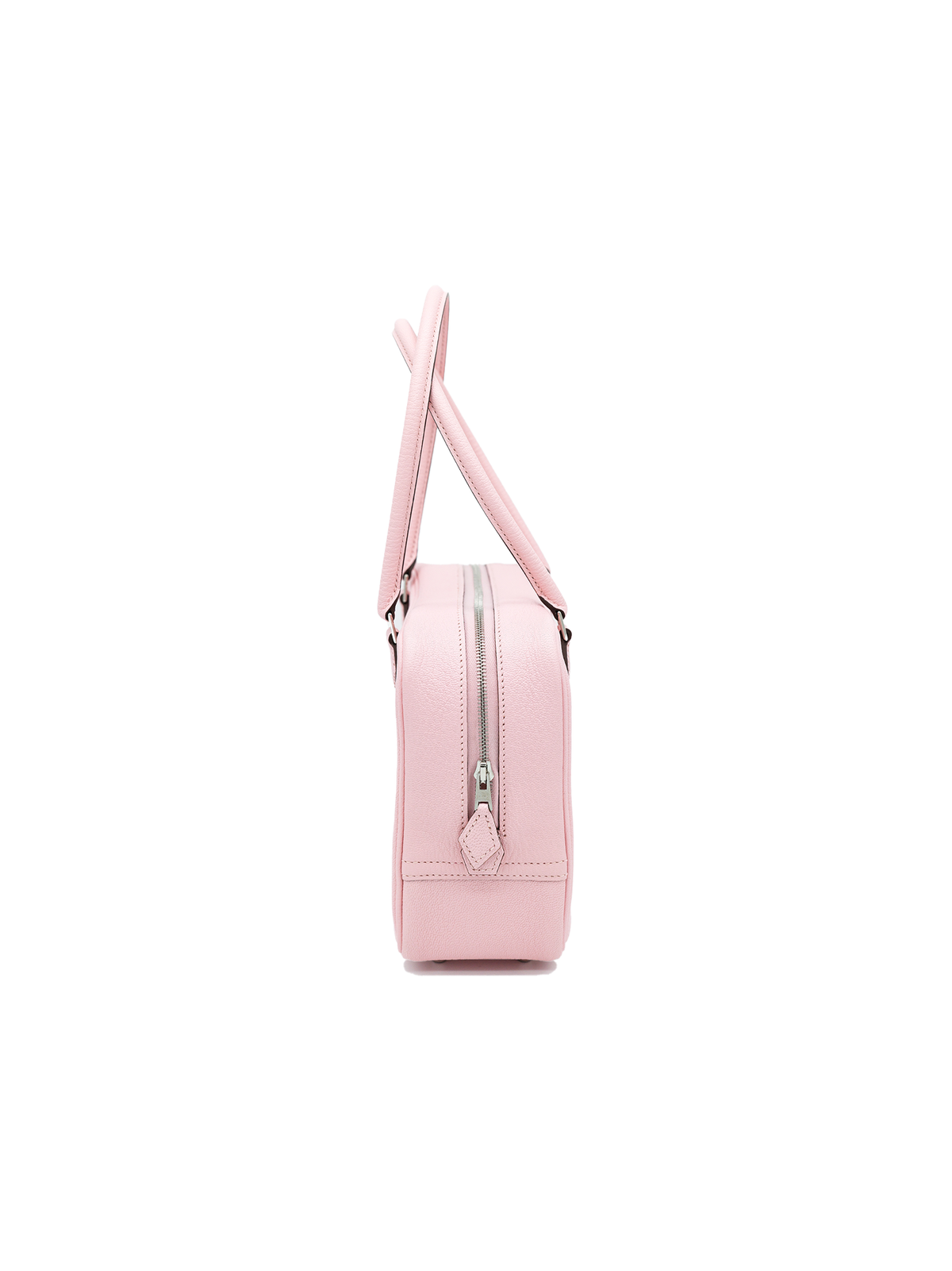 NEW HERMÈS PLUME MYSORE ROSE SAKURA PHW