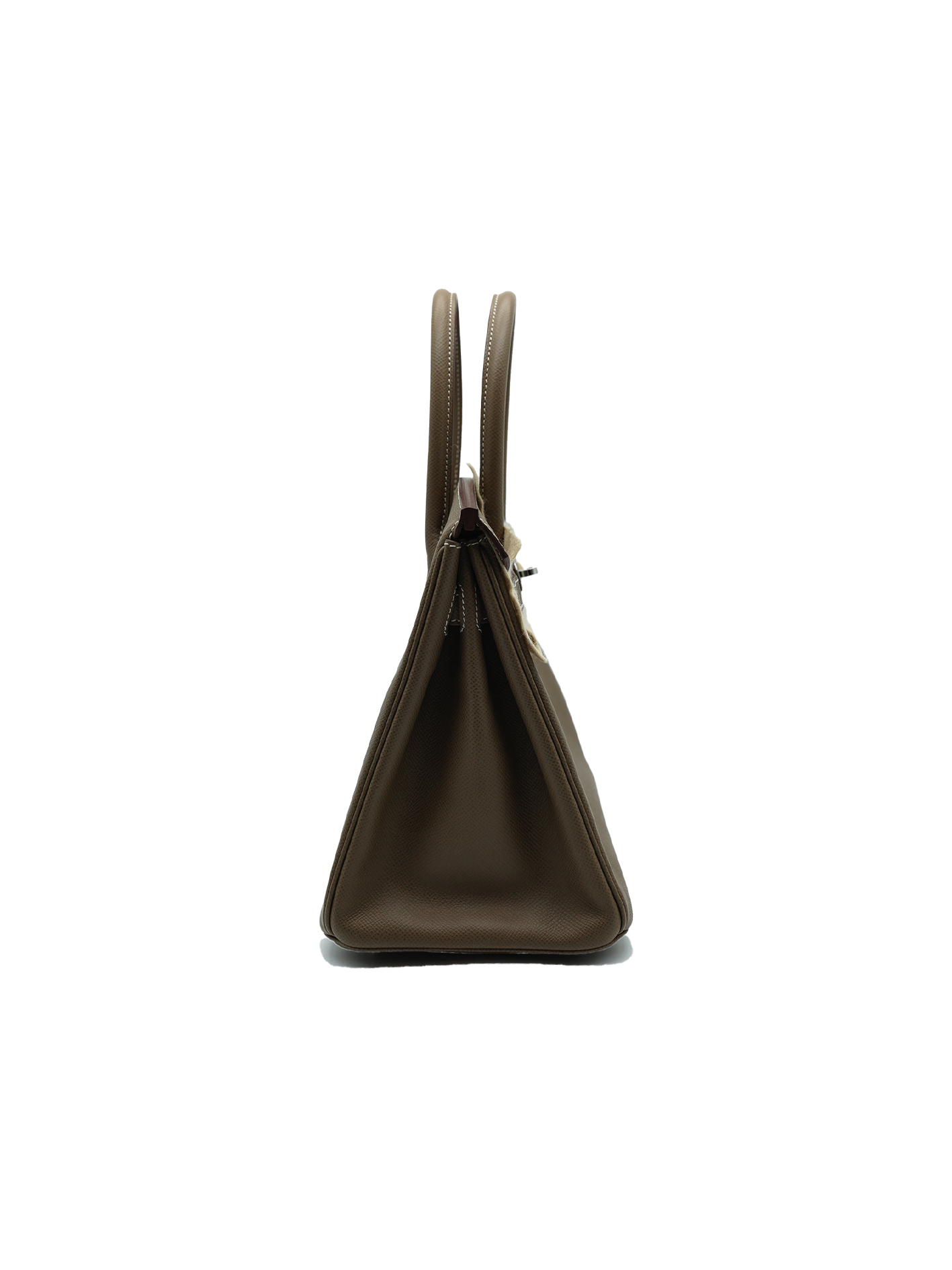 PRE-LOVED HERMÈS BIRKIN 30 EPSOM ETOUPE PHW