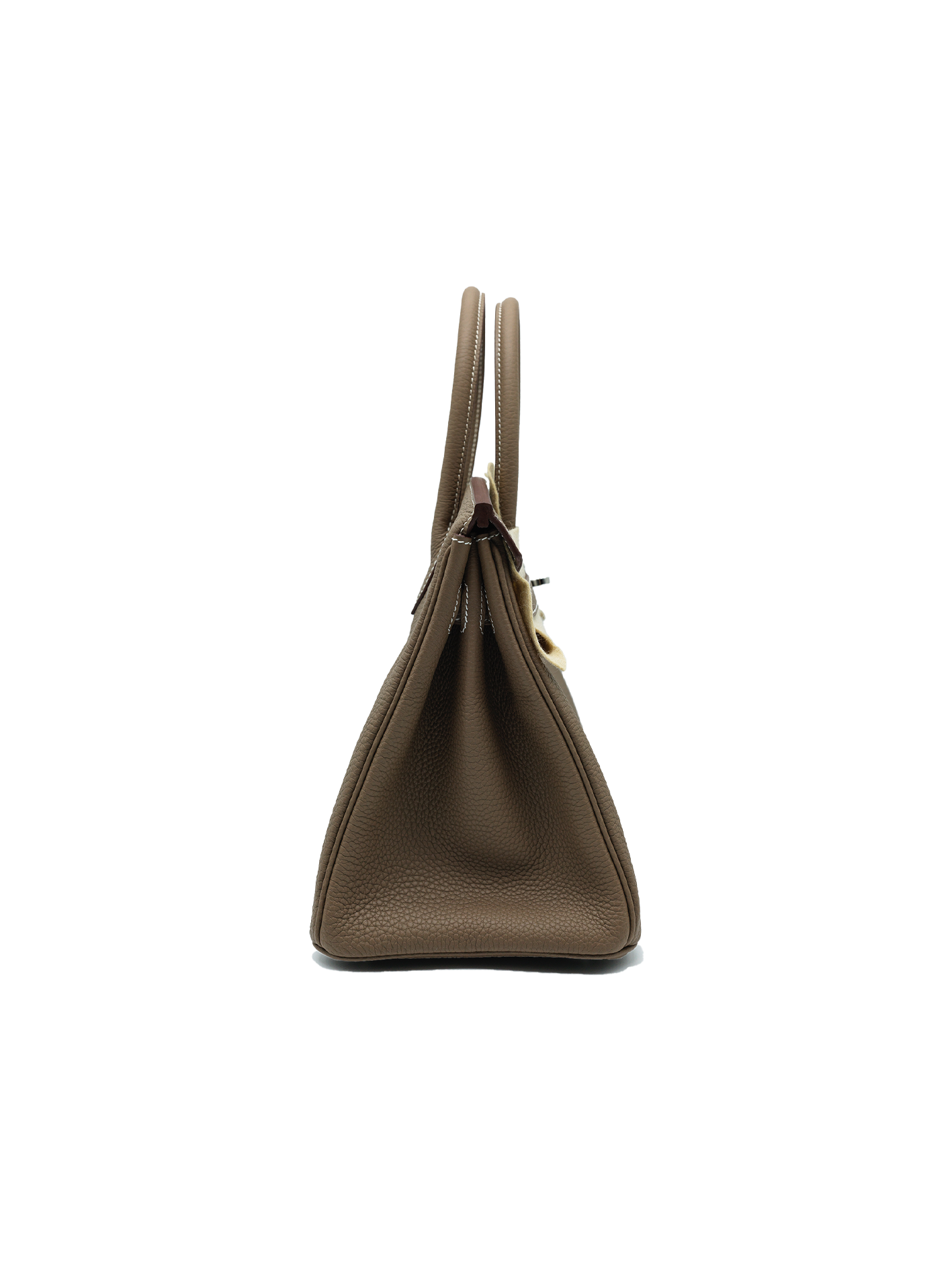 PRE-LOVED HERMÈS BIRKIN 30 TOGO ETOUPE PHW