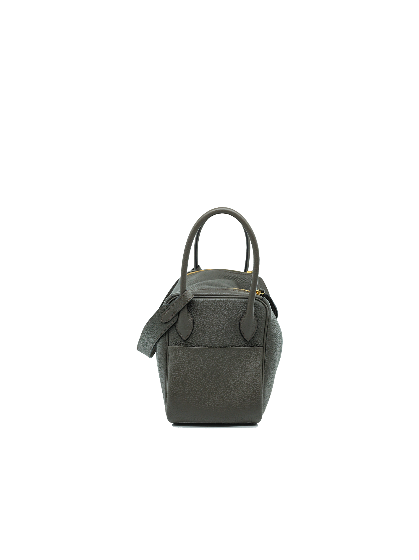 PRE-LOVED HERMÈS LINDY 26 TAURILLON CLEMENCE ETAIN PHW