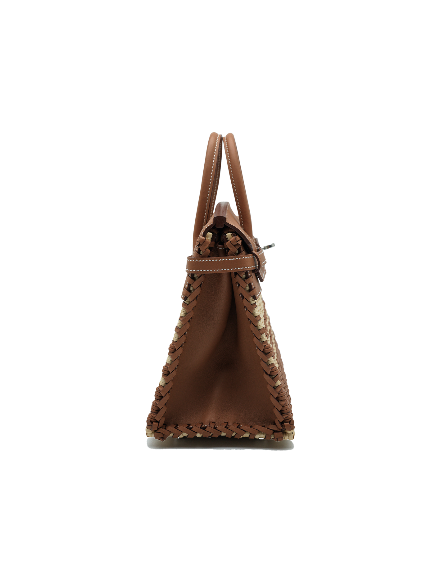 NEW HERMÈS BIRKIN 25 PICNIC NATURAL WICKER/ SWIFT NATURAL GOLD/ GOLD PHW