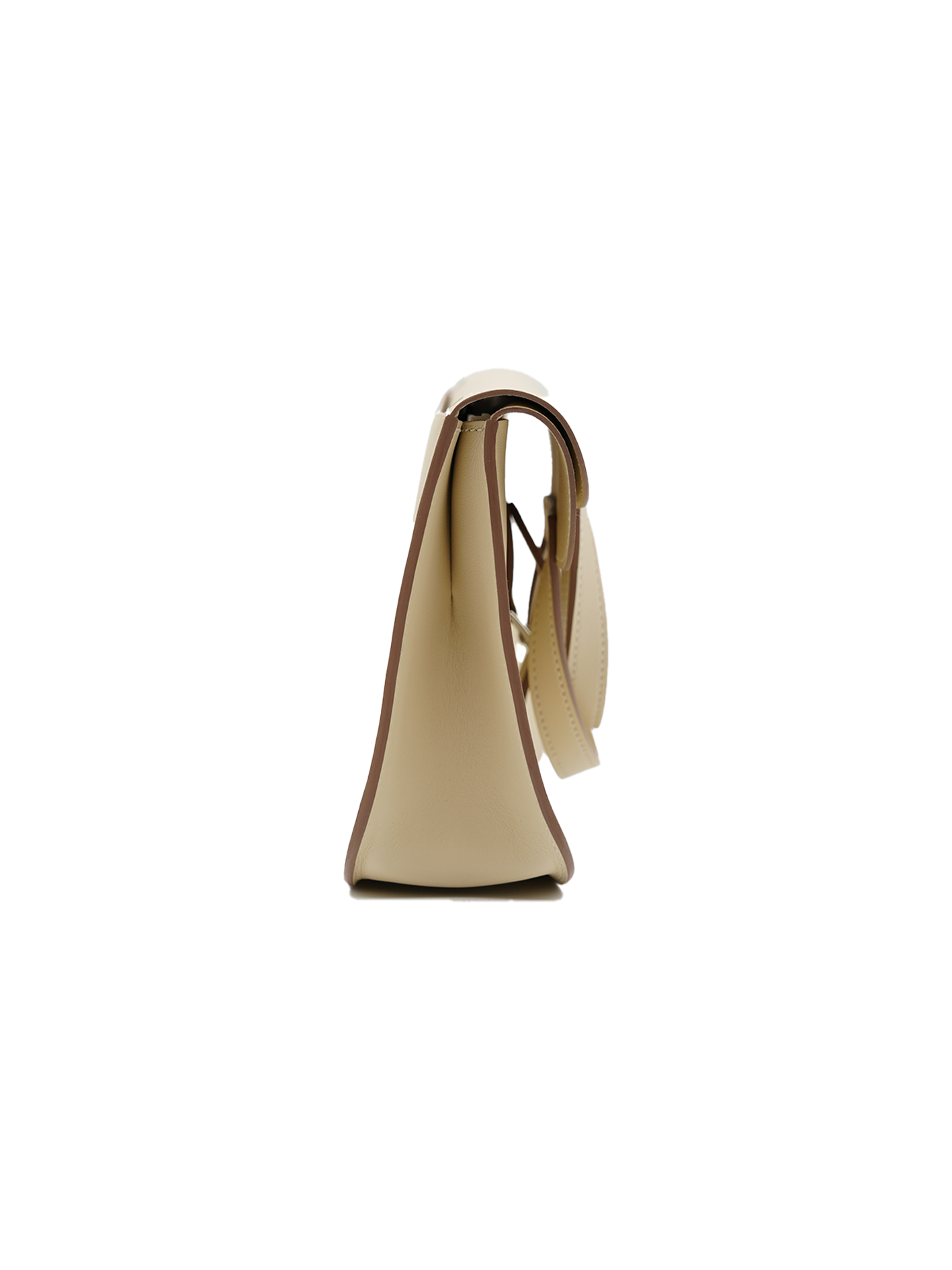 全新 HERMES MINI HALAZAN Swift CRAIE PHW