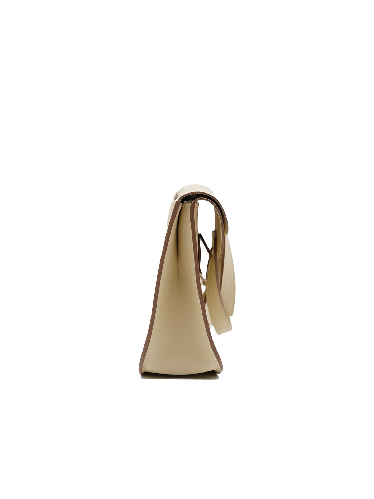 NEW HERMÈS MINI HALZAN SWIFT CRAIE PHW