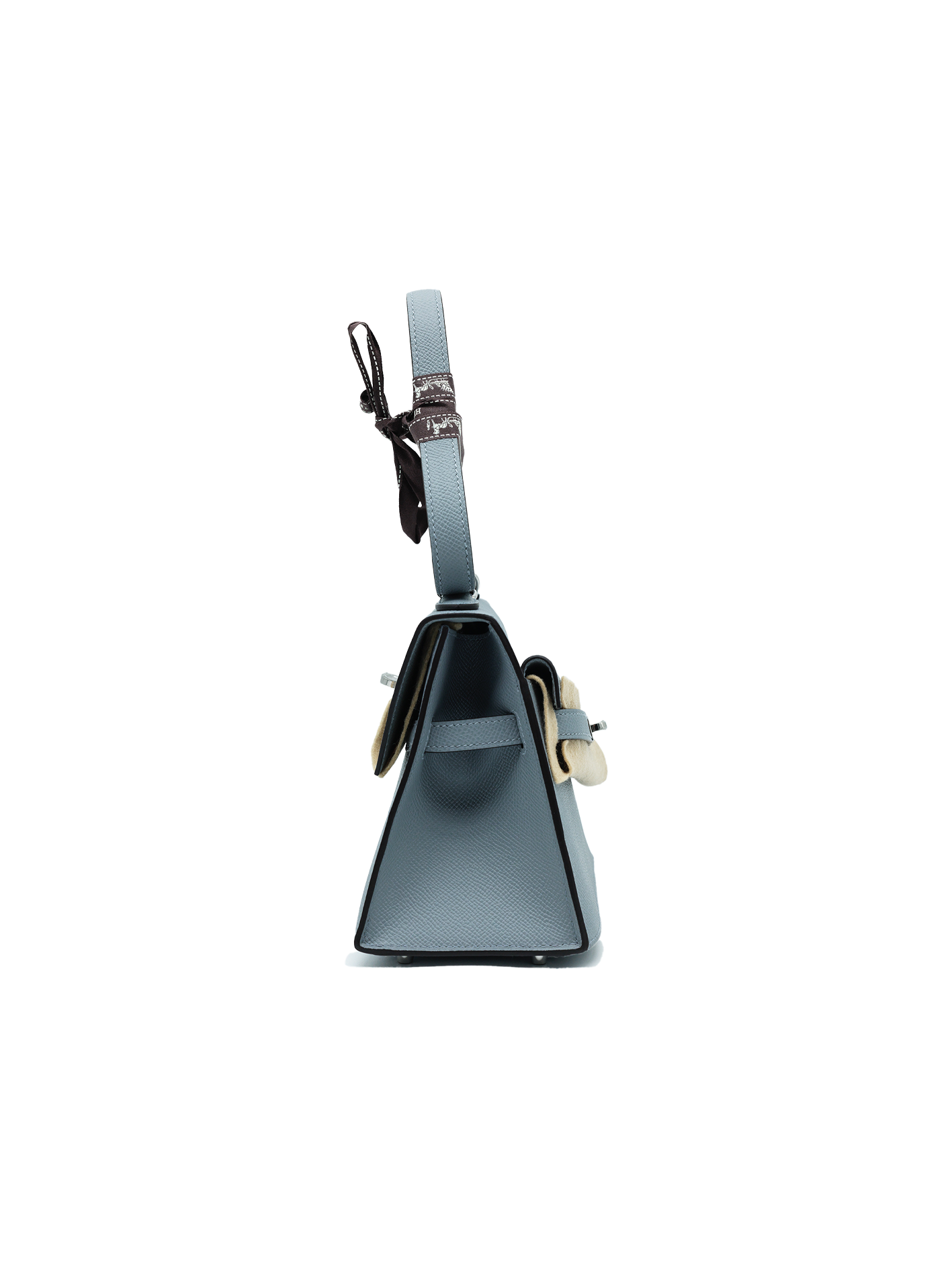 NEW HERMÈS KELLY DESORDRE EPSOM PANTIN PHW