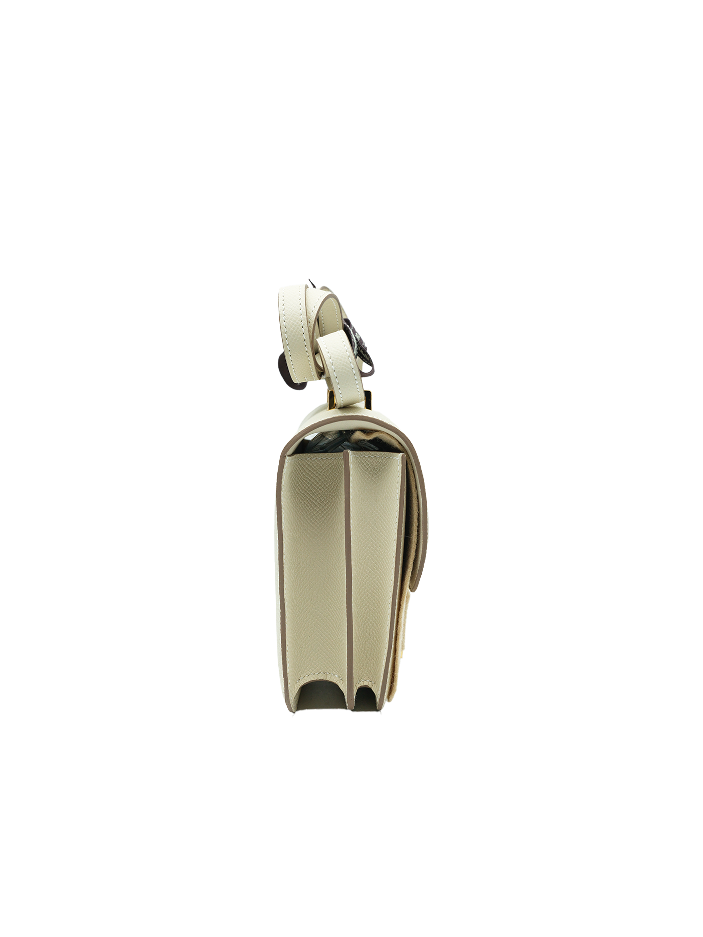 NEW HERMÈS CONSTANCE 19 EPSOM CRAIE GHW