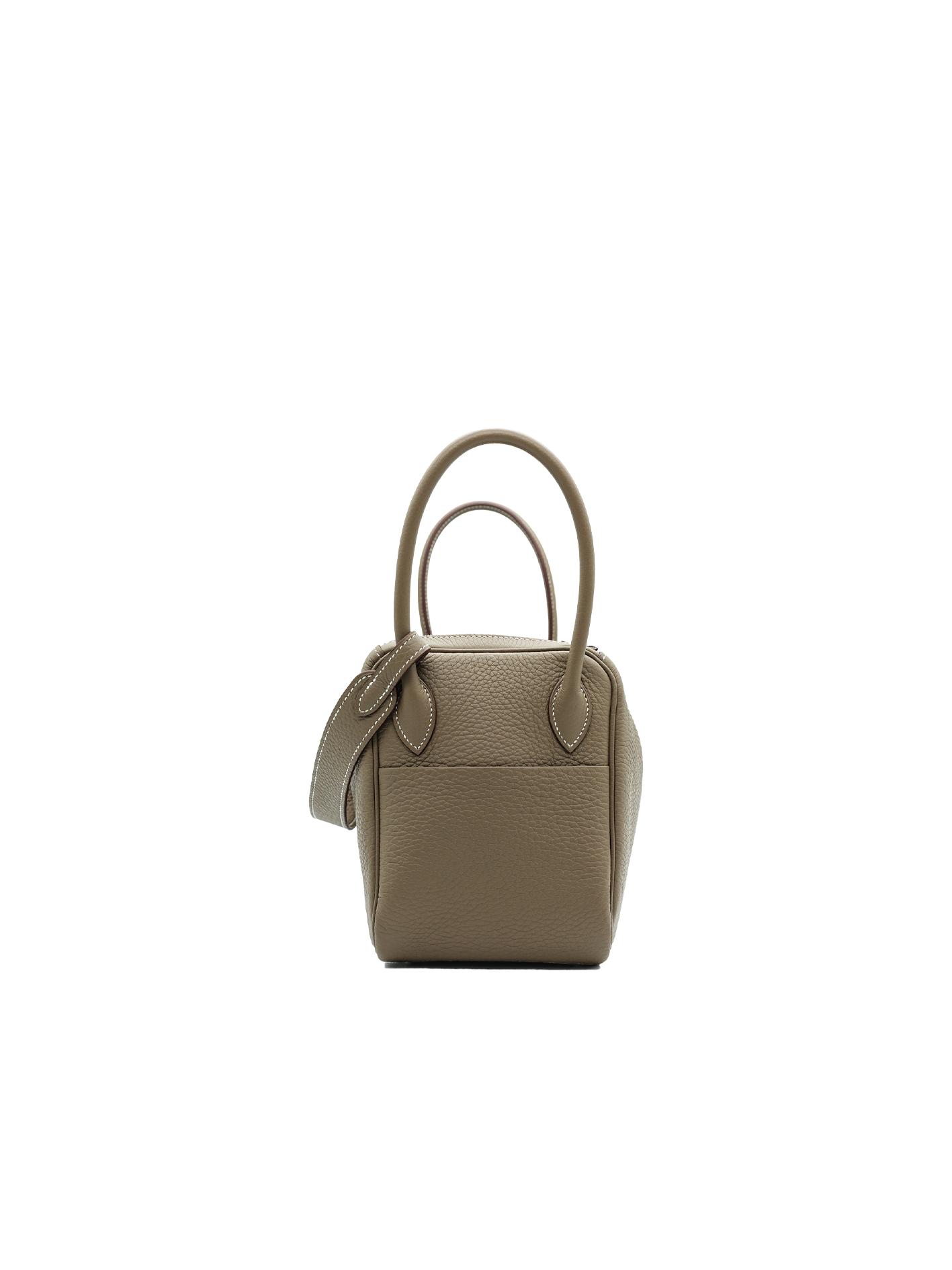PRE-LOVED HERMÈS LINDY 26 TAURILLON CLEMENCE ETOUPE PHW