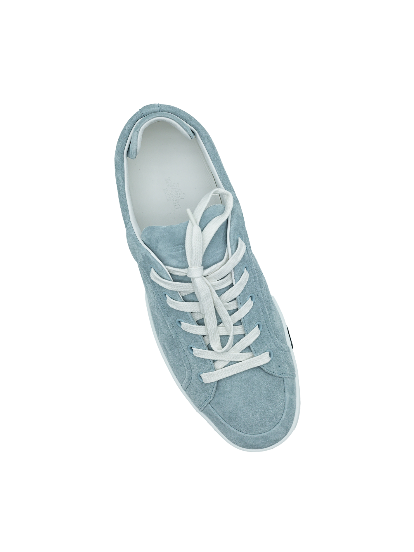 NEW KID SNEAKER GRIS NUAGE SIZE 43