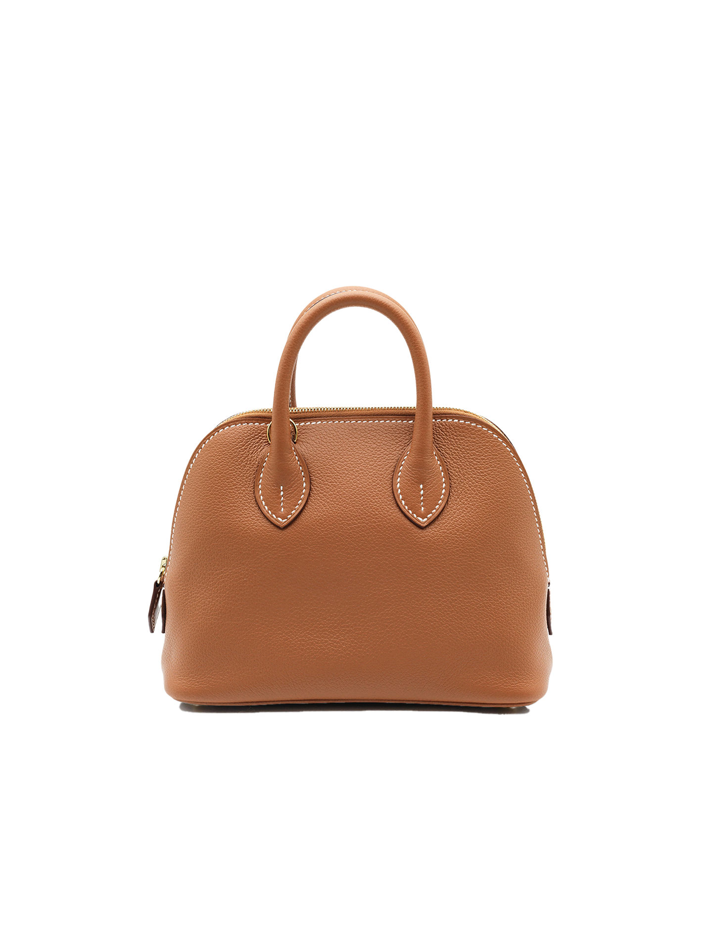 NEW HERMÈS MINI BOLIDE EVERCOLOR GOLD GHW