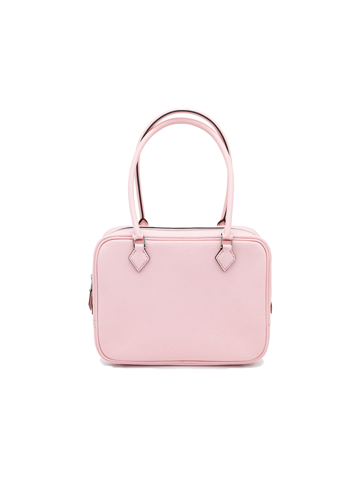 NEW HERMÈS PLUME MYSORE ROSE SAKURA PHW