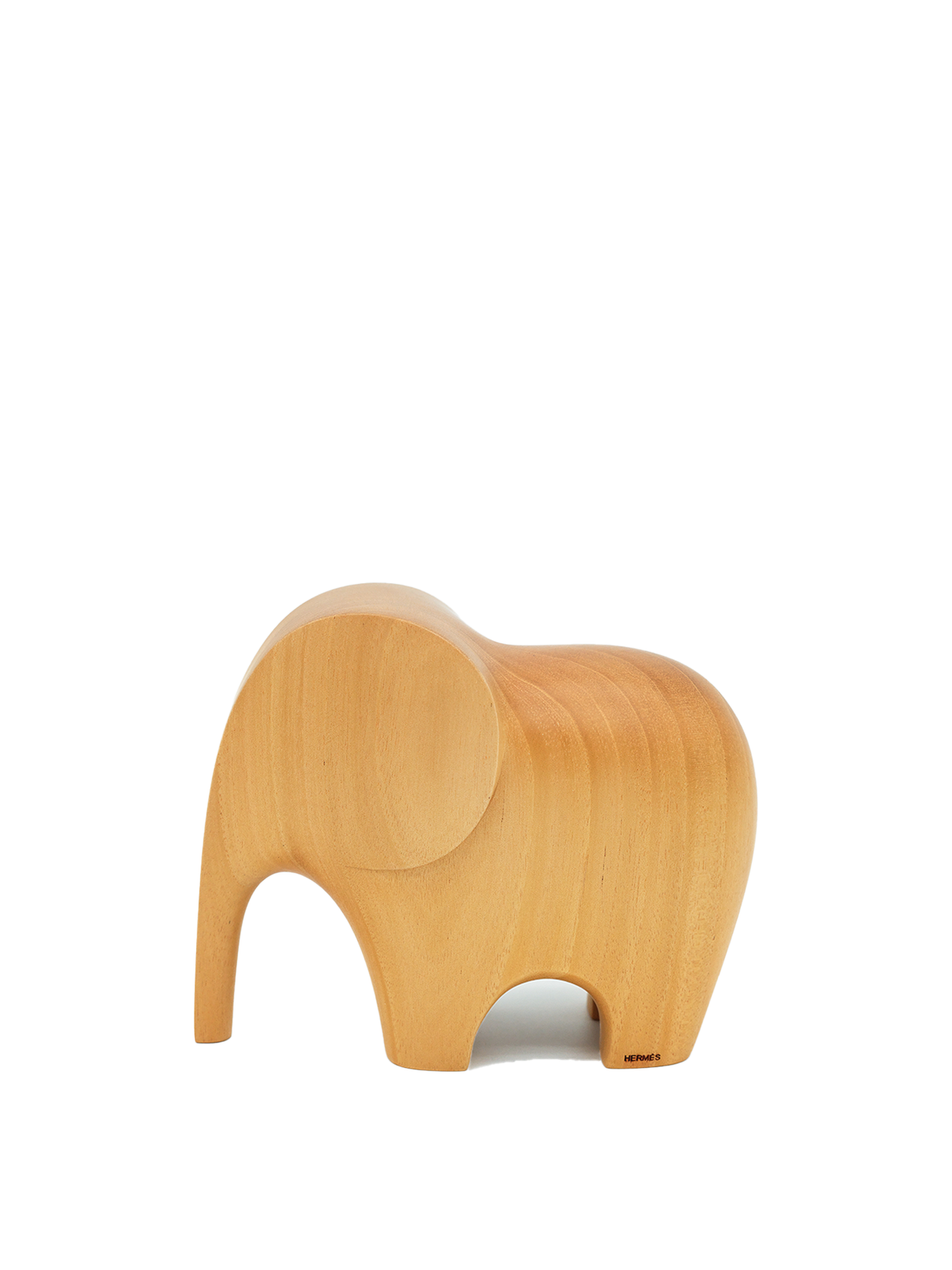 NEW HERMÈS LOO ELEPHANT PAPERWEIGHT