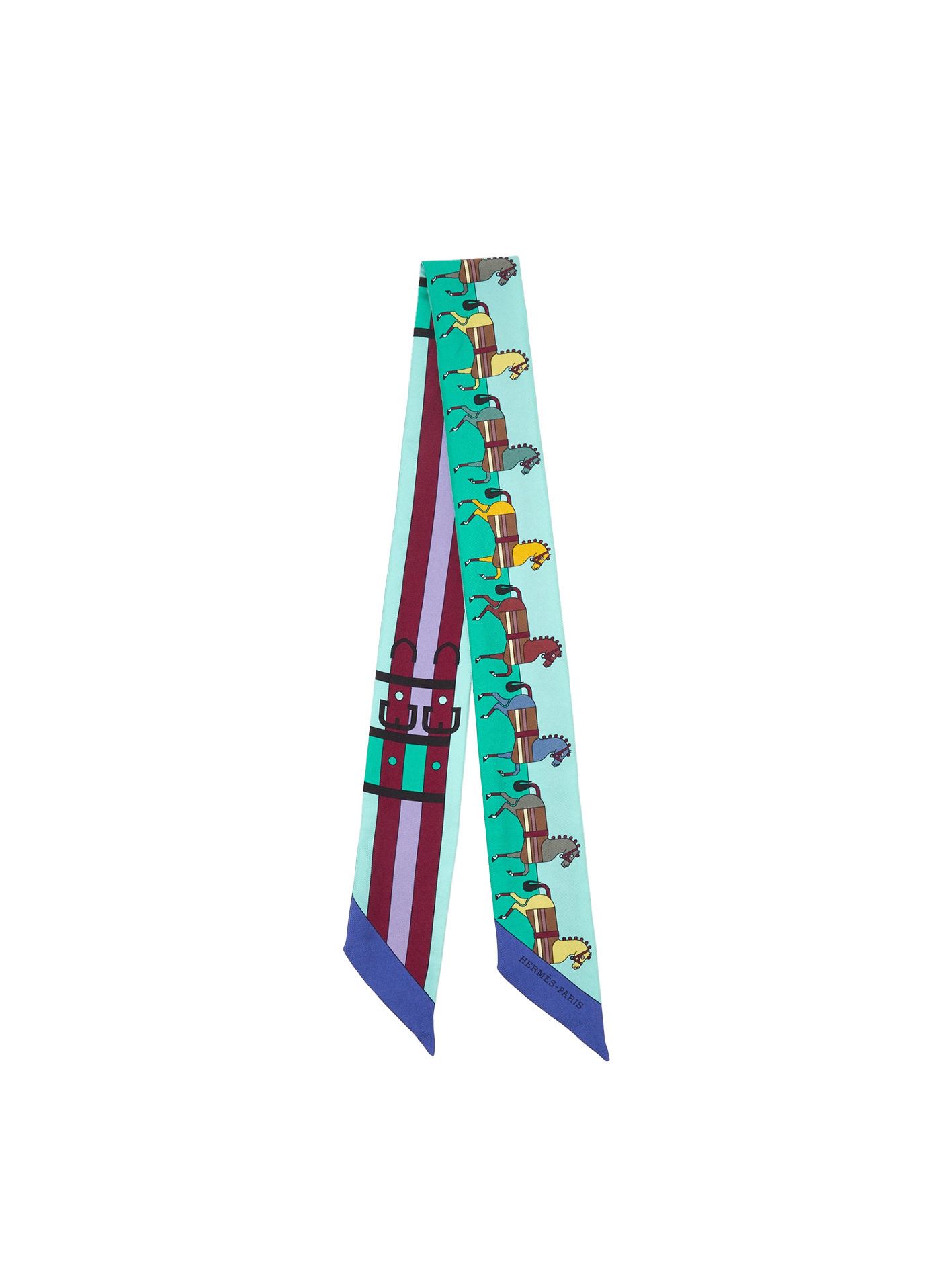 NEW HERMÈS ROCABAR TWILLY