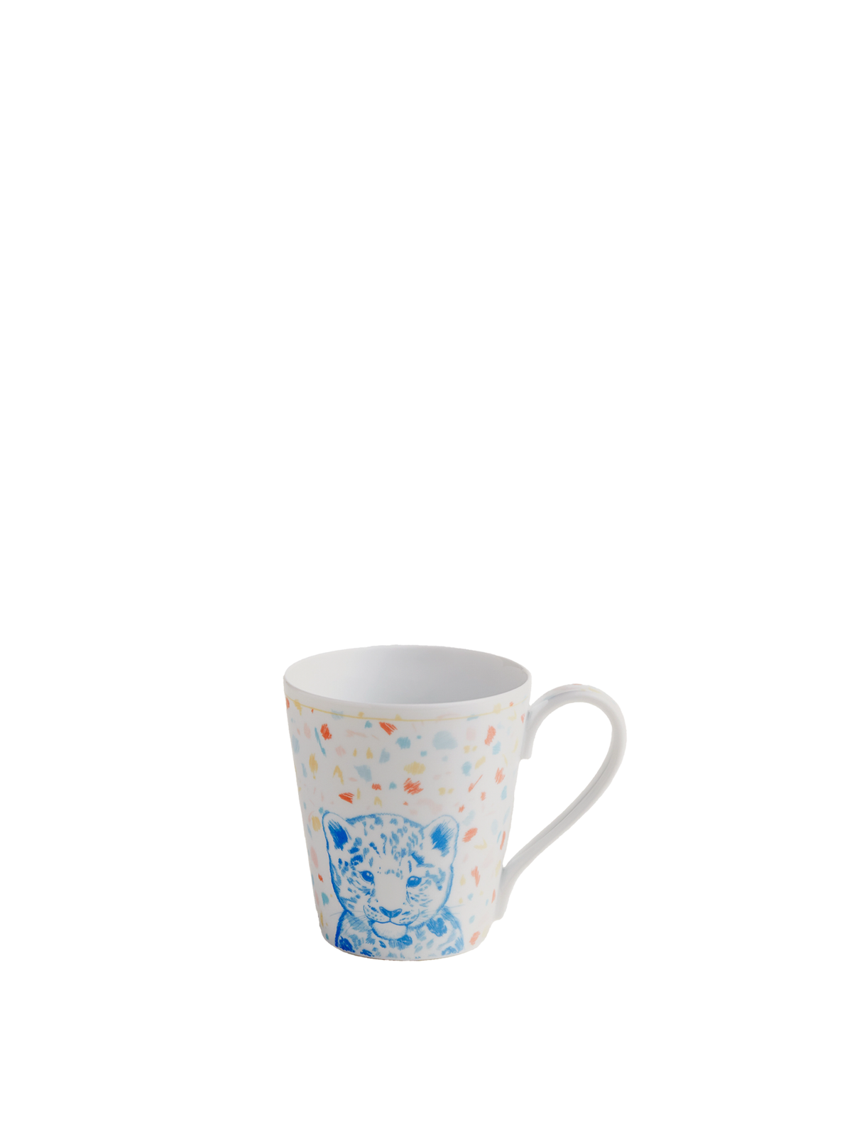 NEW HERMÈS PASSE-PASSE MUG N°1