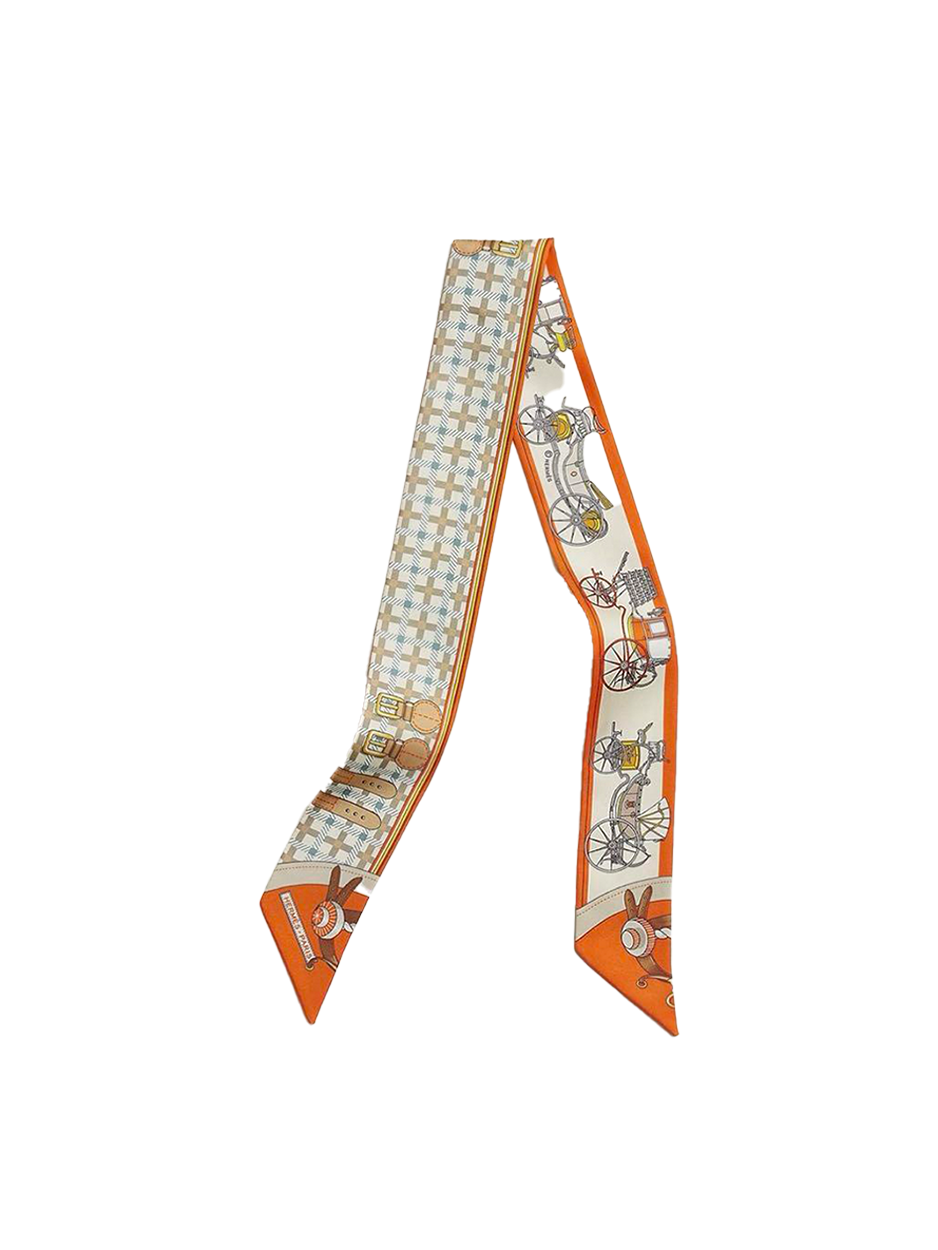 NEW HERMÈS LES VOITURES NOUVELLES TWILLY