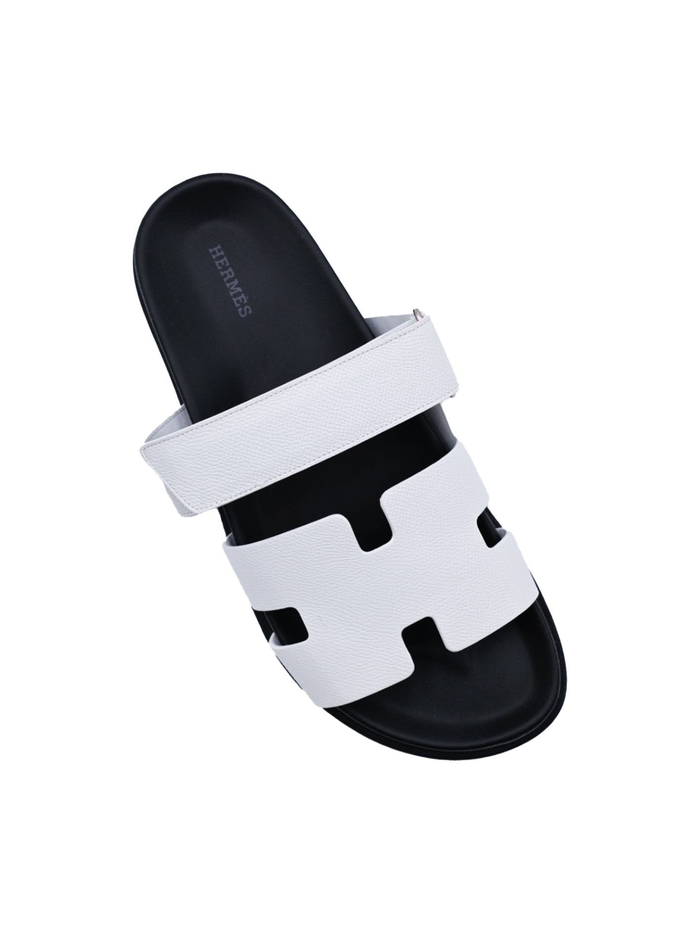 NEW CHYPRE SANDAL WHITE