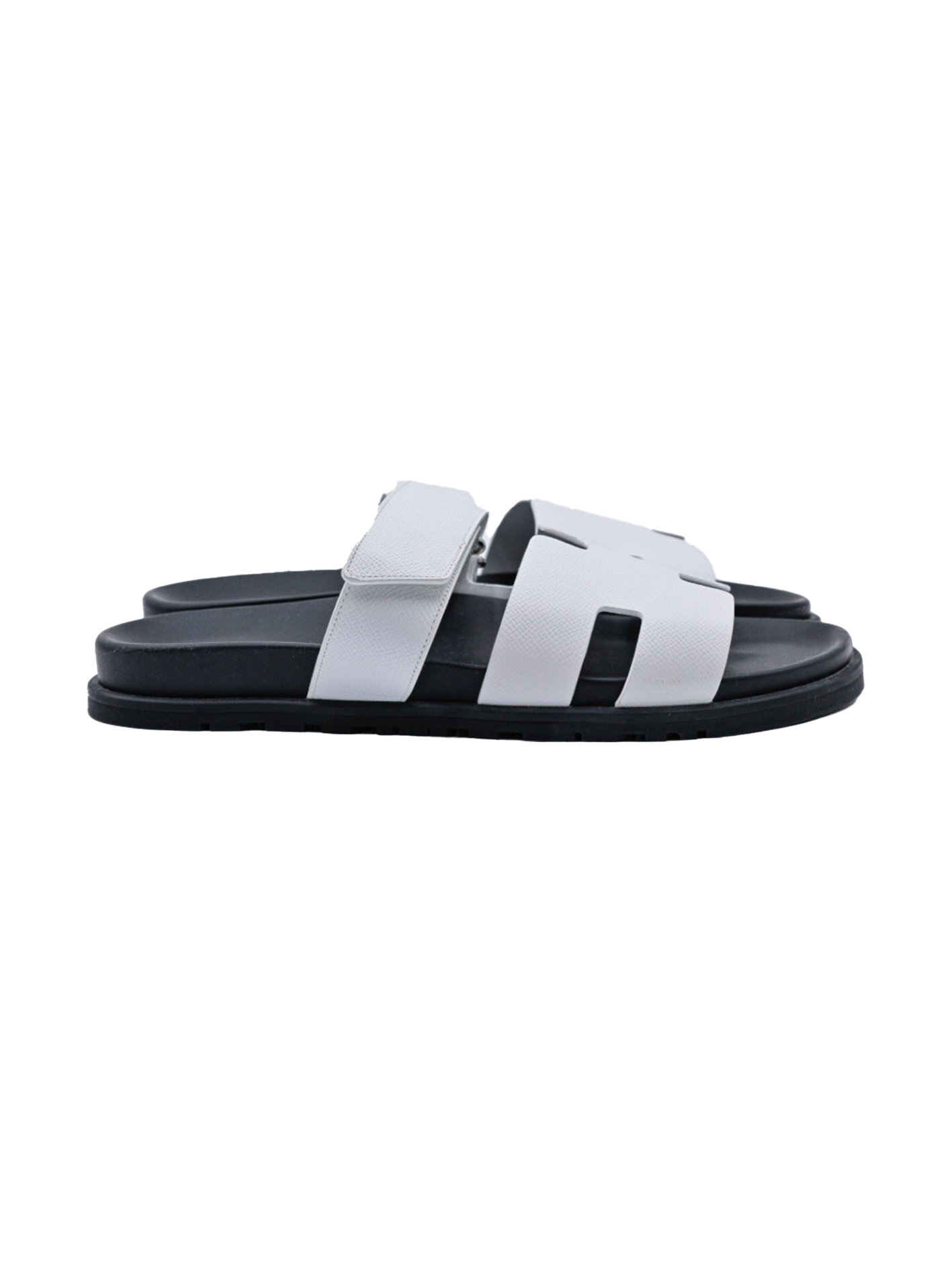 NEW CHYPRE SANDAL WHITE