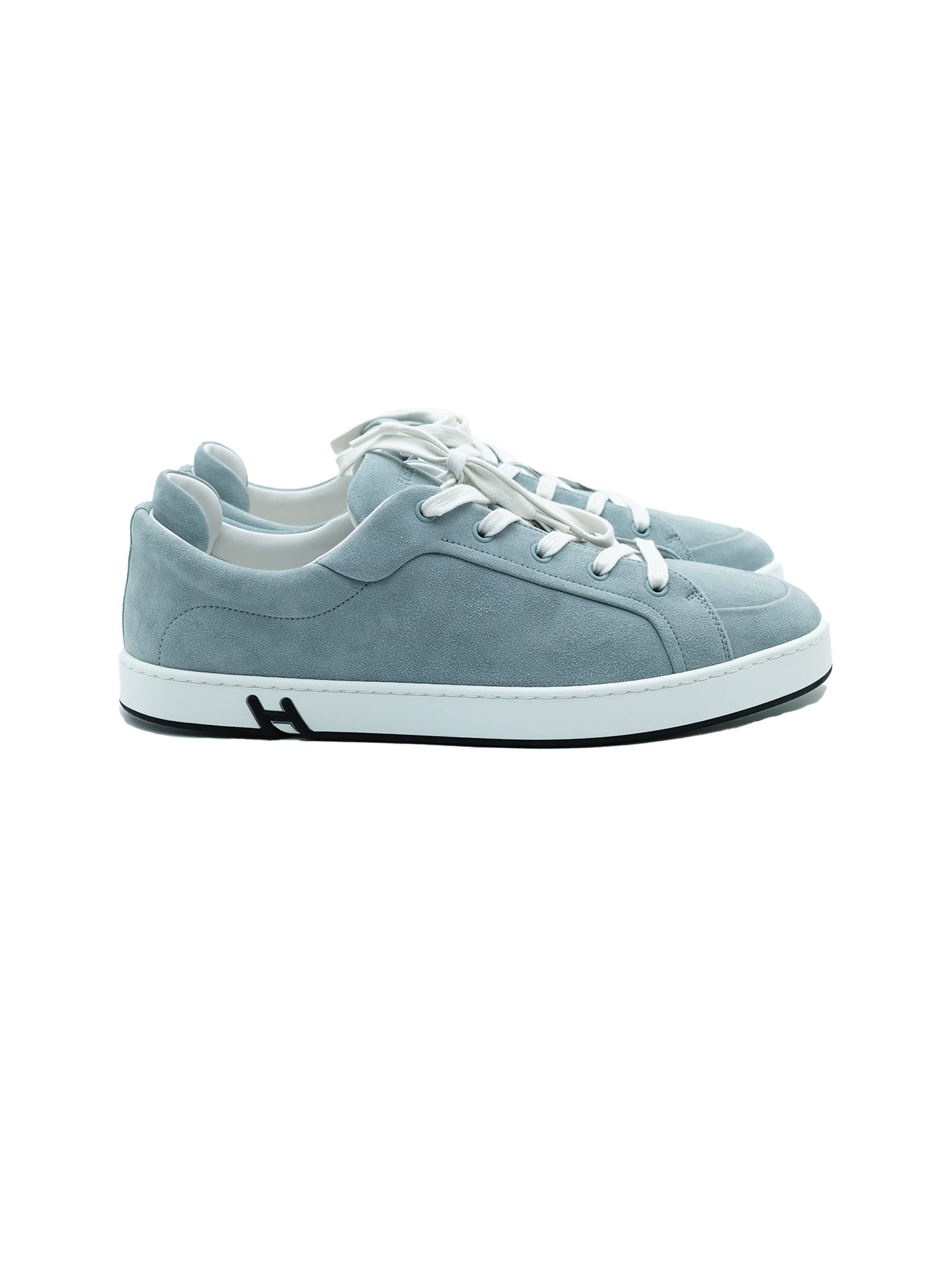 NEW KID SNEAKER GRIS NUAGE SIZE 43