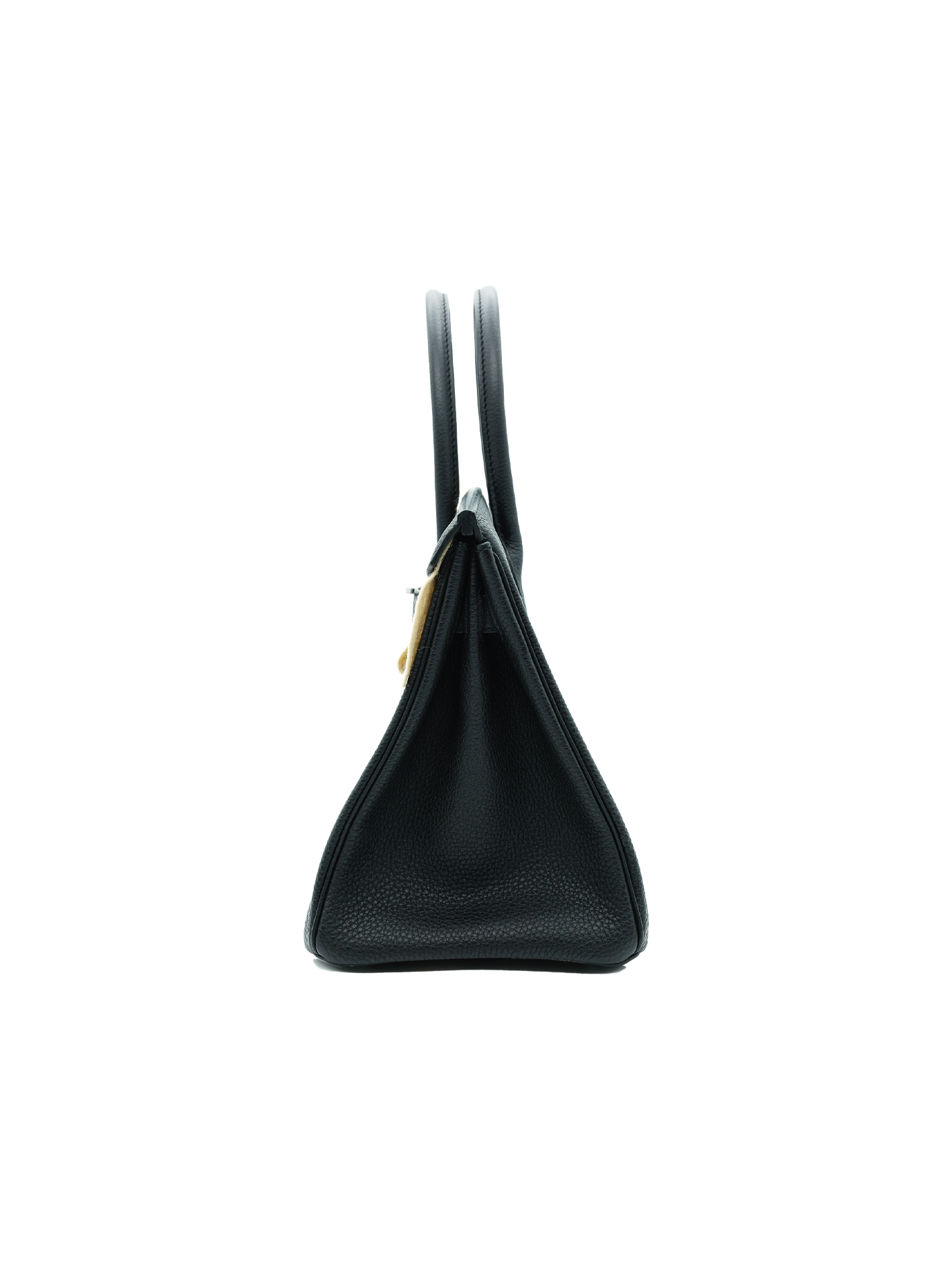 PRE-LOVED HERMÈS BIRKIN 30 TOGO BLACK PHW