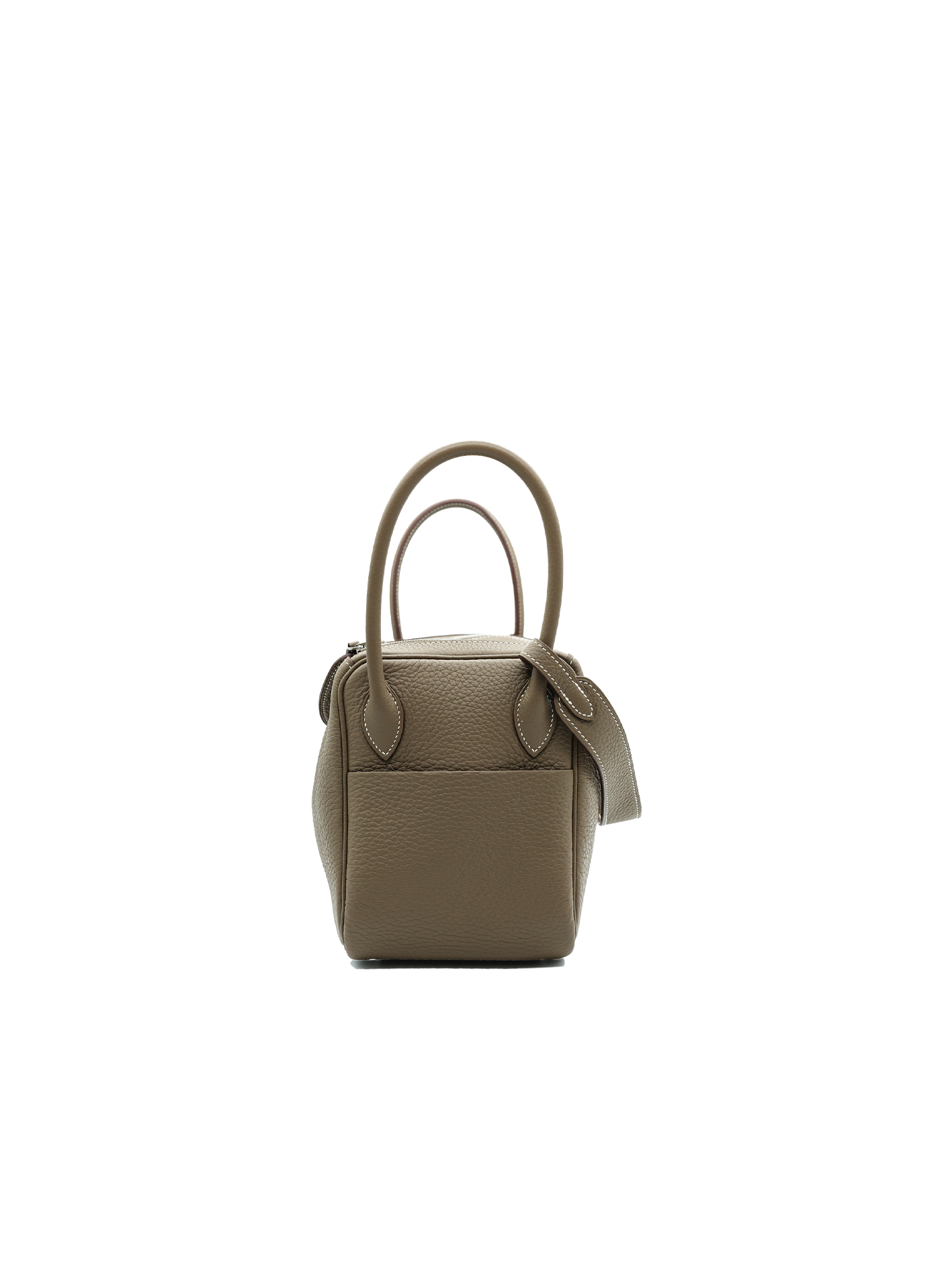 PRE-LOVED HERMÈS LINDY 26 TAURILLON CLEMENCE ETOUPE PHW