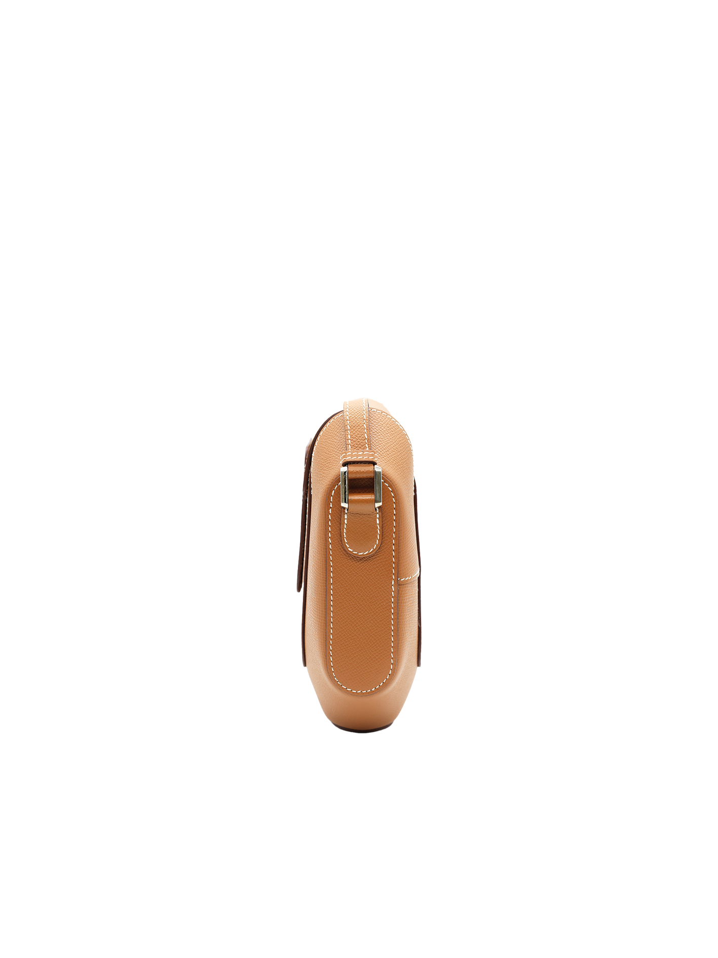 PRE-LOVED HERMÈS OCTOGAN EPSOM GOLD PHW