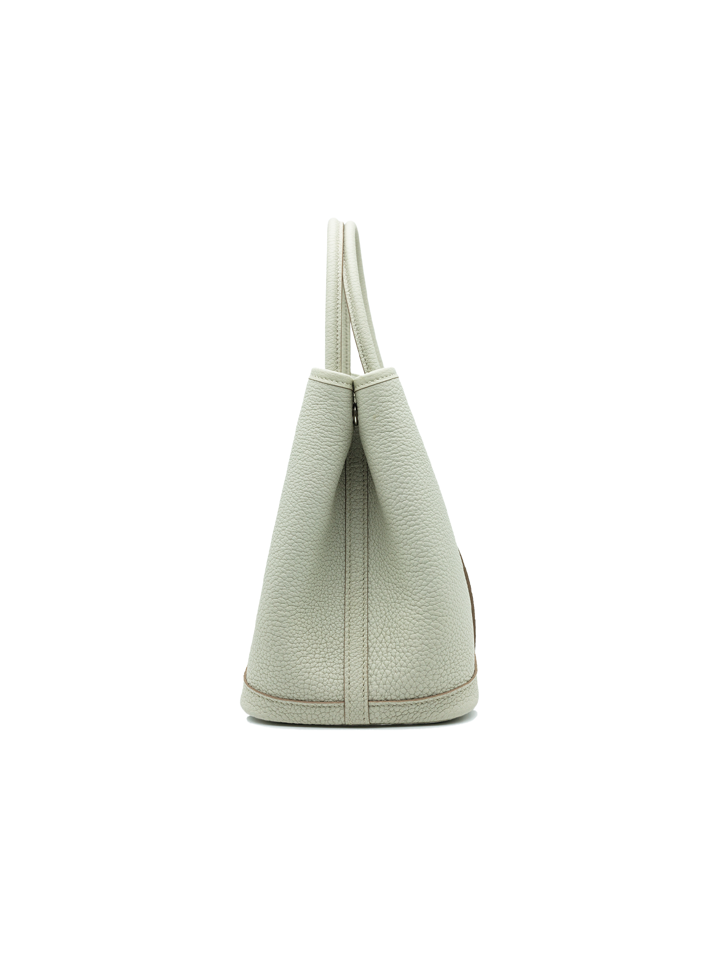 NEW HERMÈS GARDEN PARTY 30 BETON NEGONDA PHW