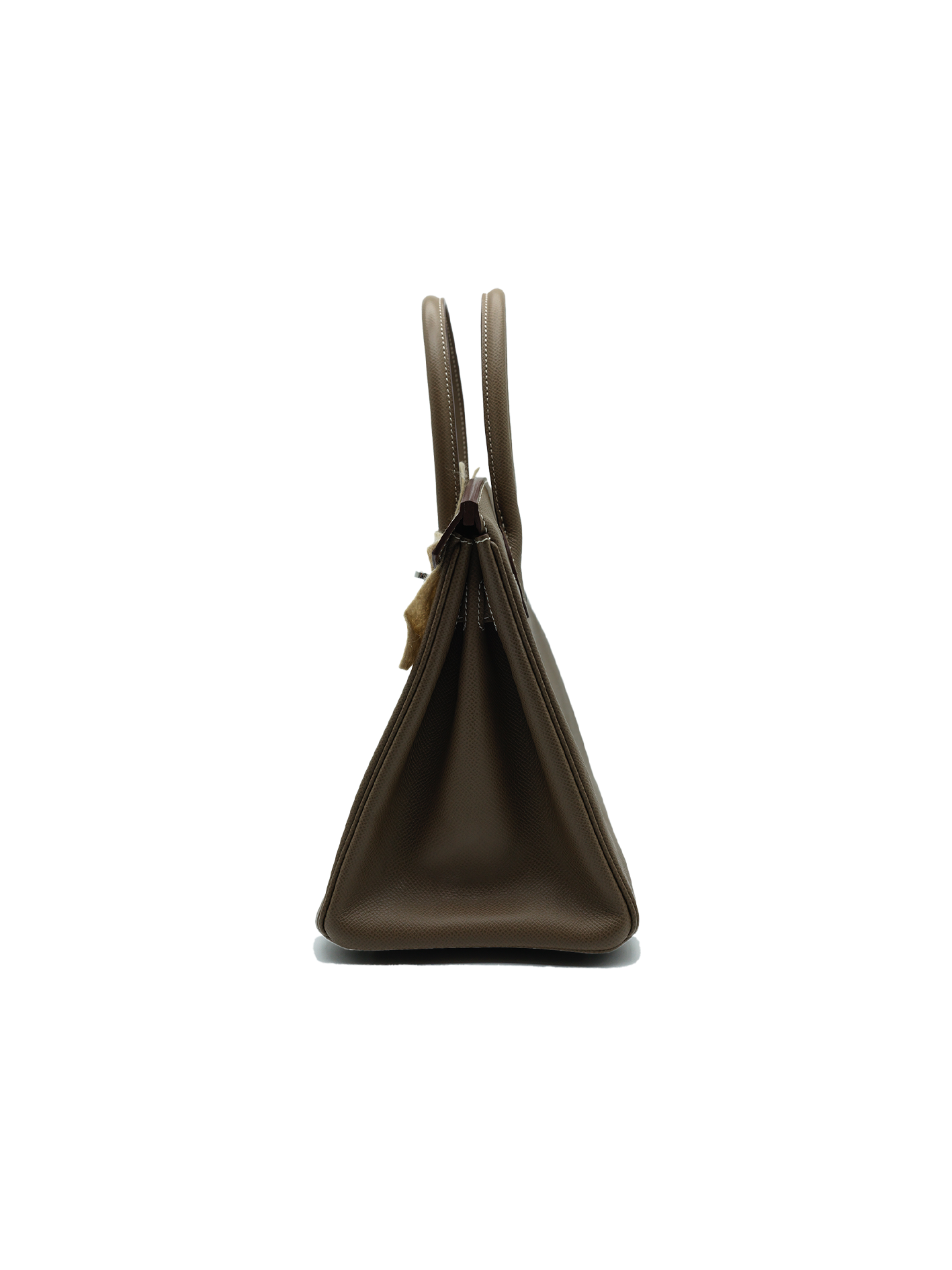 PRE-LOVED HERMÈS BIRKIN 30 EPSOM ETOUPE PHW