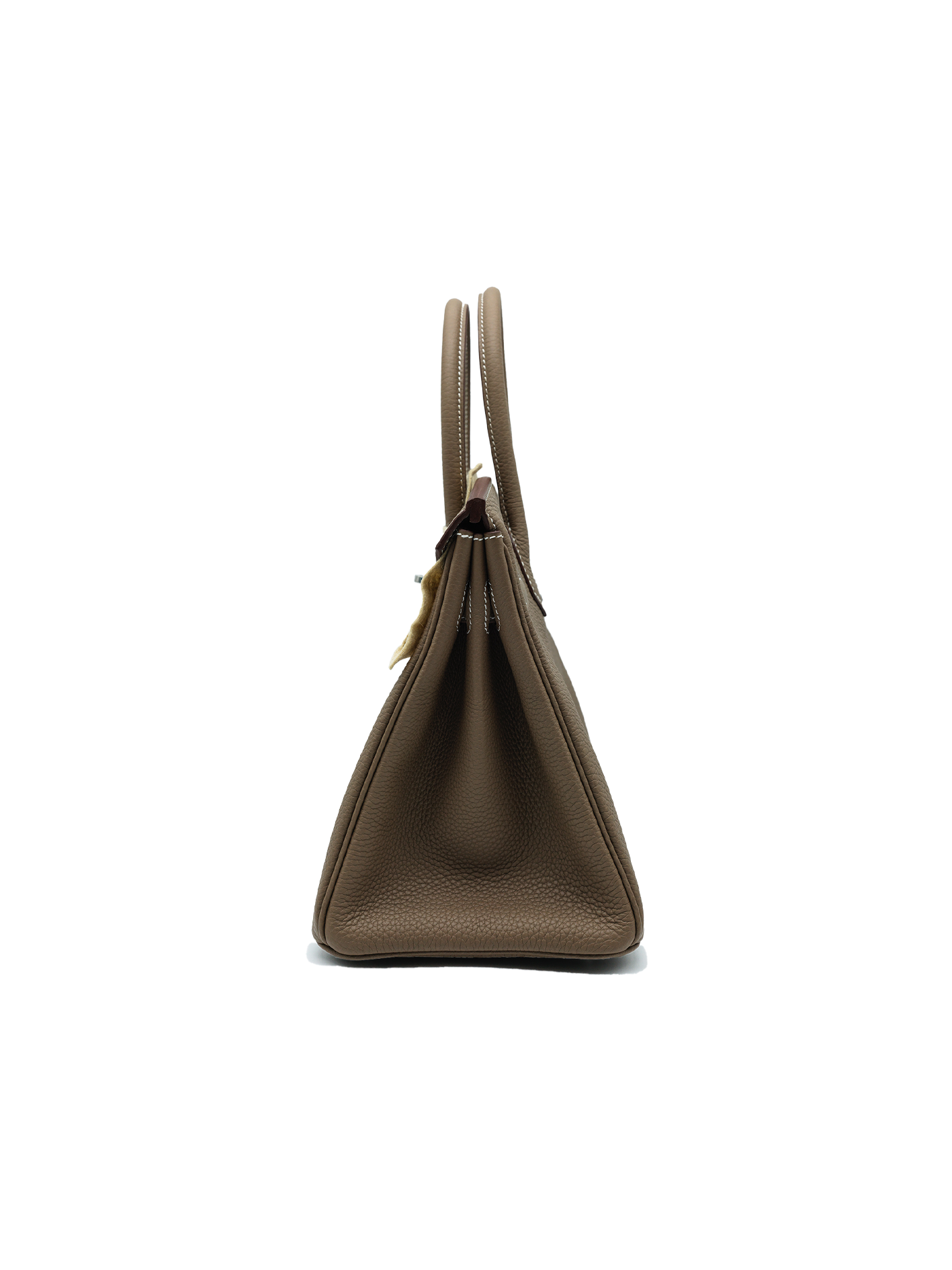 PRE-LOVED HERMÈS BIRKIN 30 TOGO ETOUPE PHW