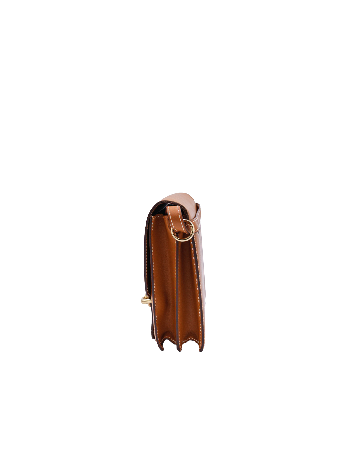 PRE-LOVED HERMÈS ROULIS 23 BUTLER LEATHER GOLD GHW
