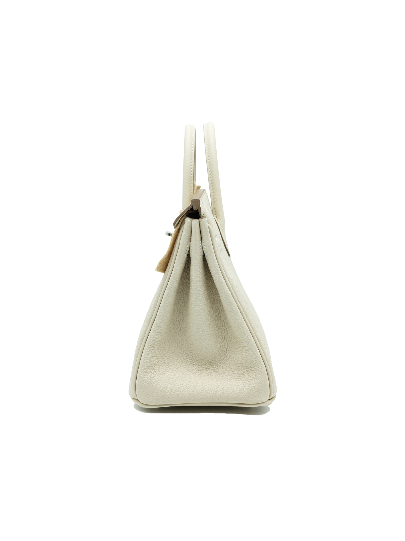 NEW HERMÈS BIRKIN 25 TOGO CRAIE PHW