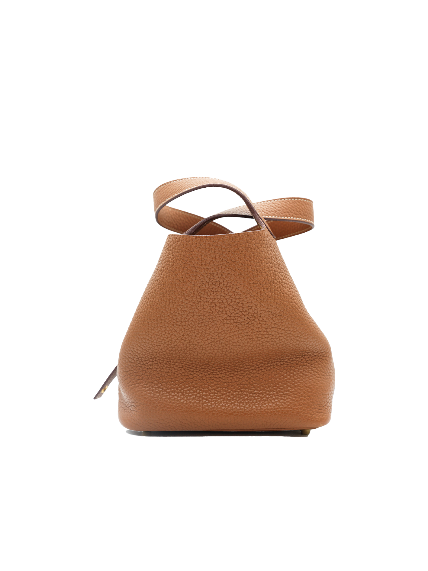 PRE-LOVED HERMÈS PICOTIN 18 TAURILLON CLEMENCE GOLD GHW